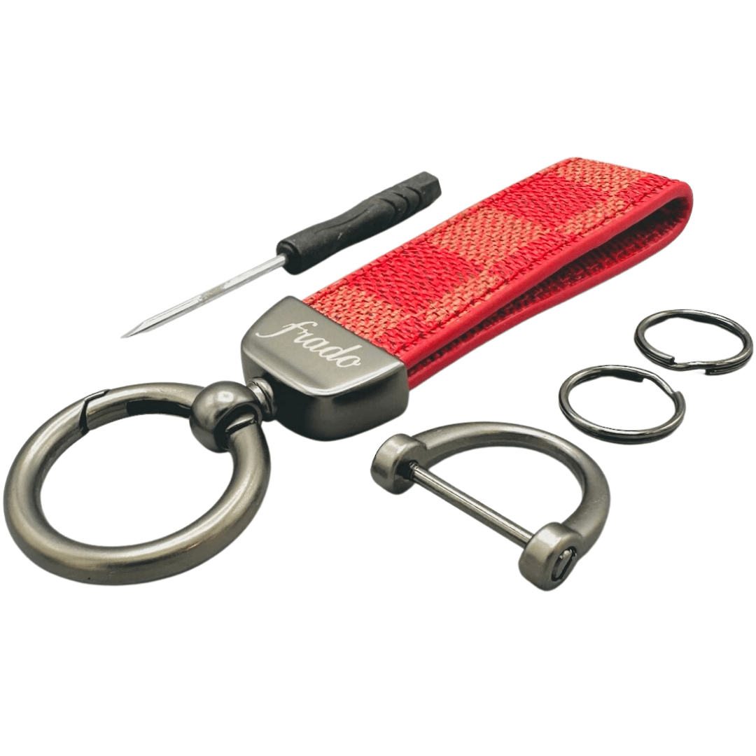 Llavero Compact - Fradostore