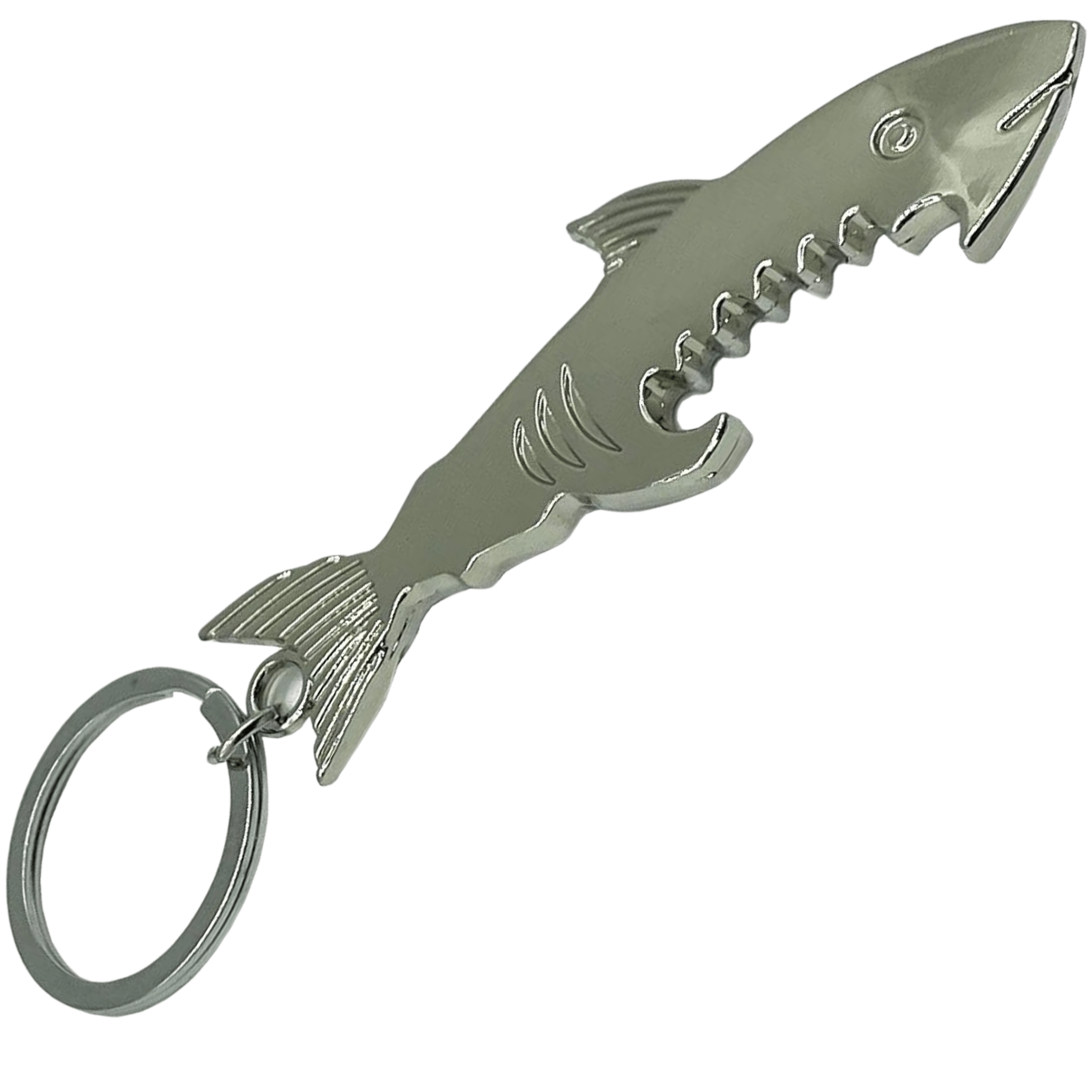 Llavero Shark Bite - Fradostore