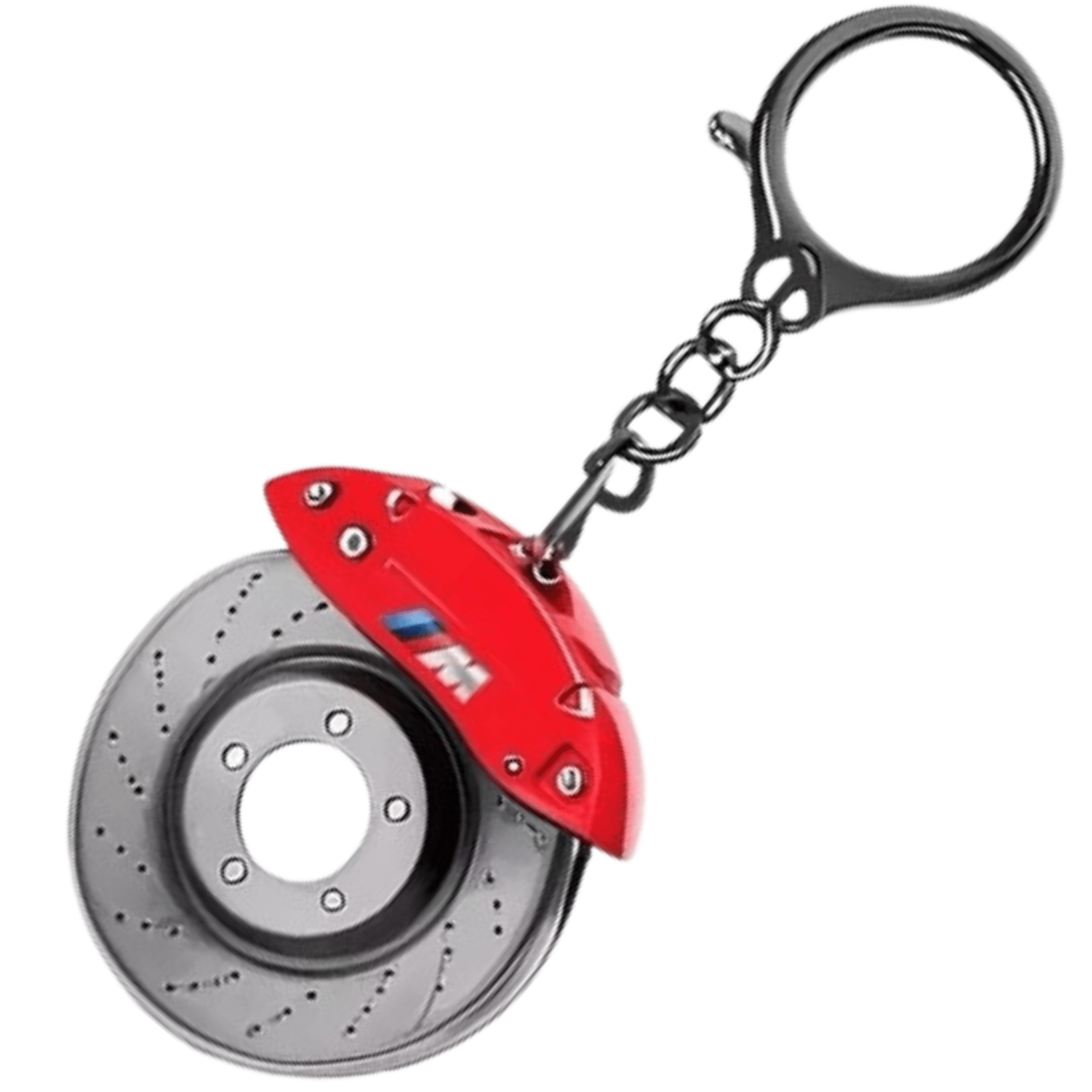 Llavero Speed Red - Fradostore