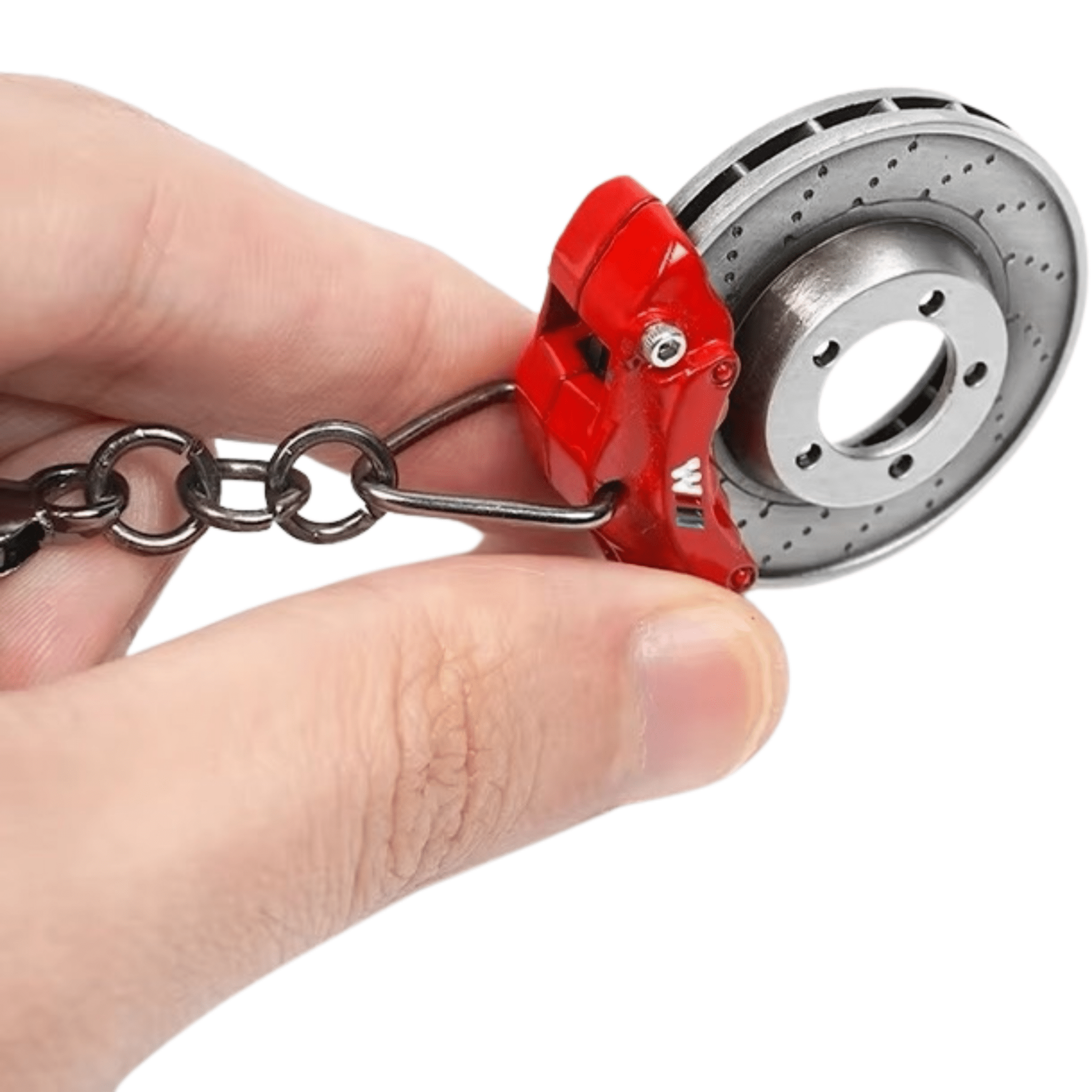 Llavero Speed Red - Fradostore