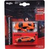 Maisto Lamborghini Huracan Performante Speed Icons - Fradostore