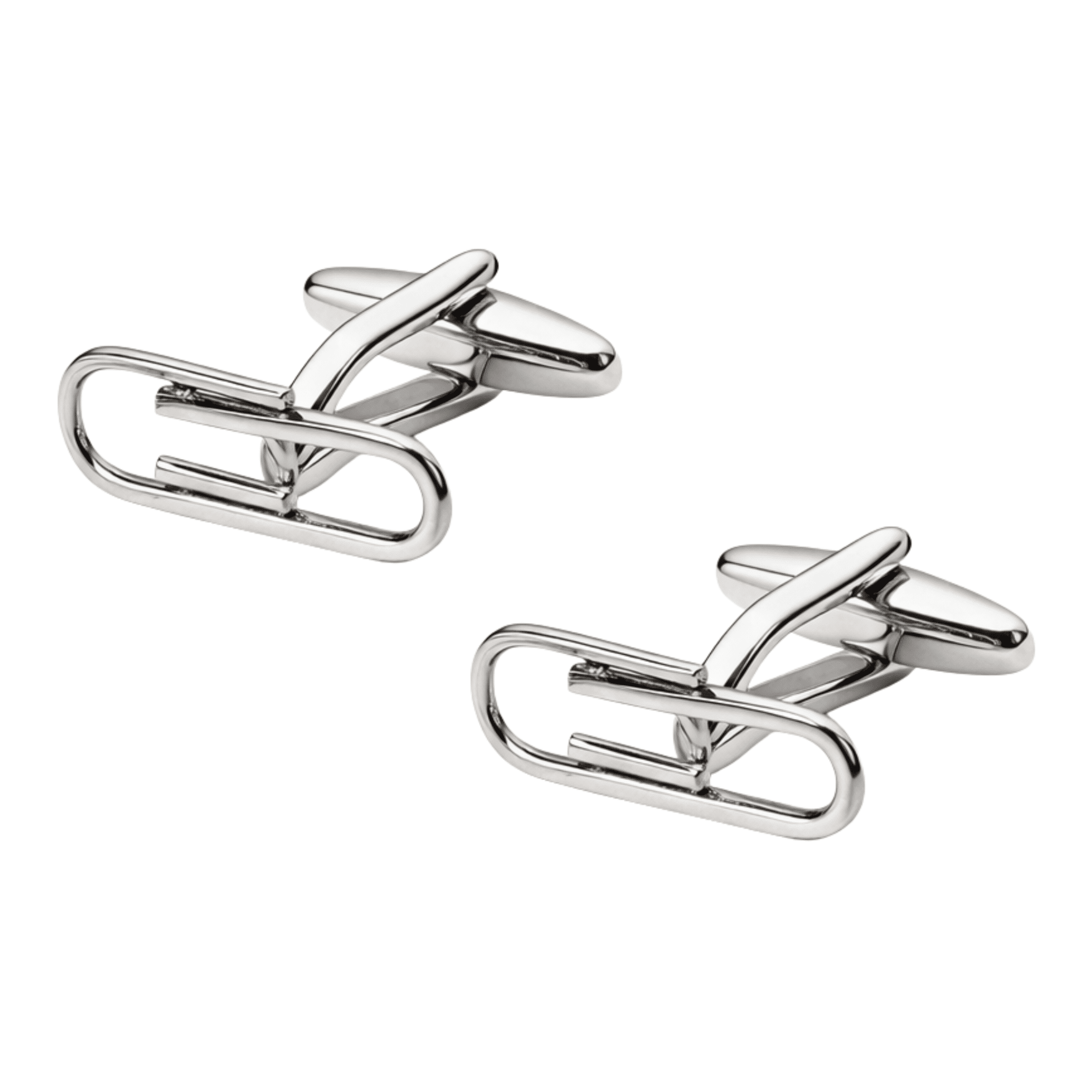 Mancuernas Classic Clip - Fradostore