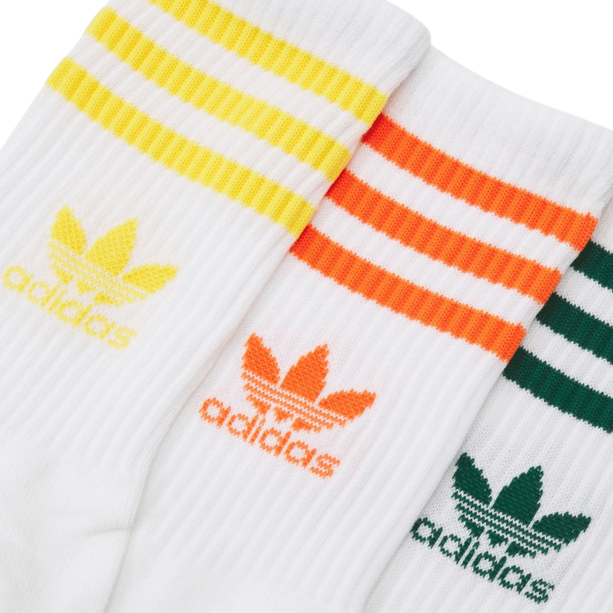 Medias Adidas Crew 840 - Fradostore