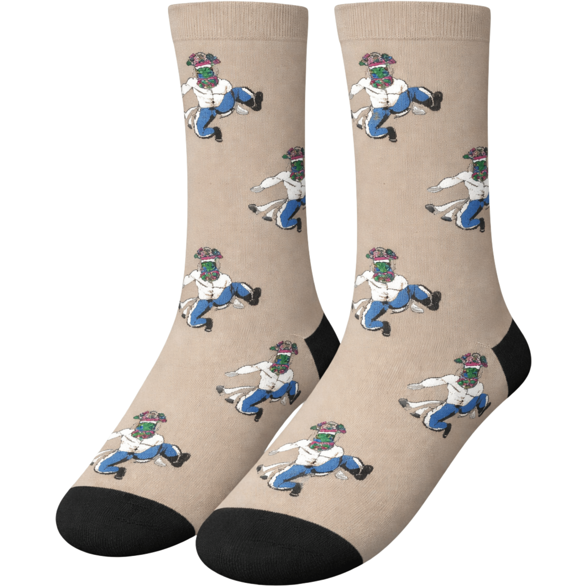 Medias Aya Huma - Fradostore