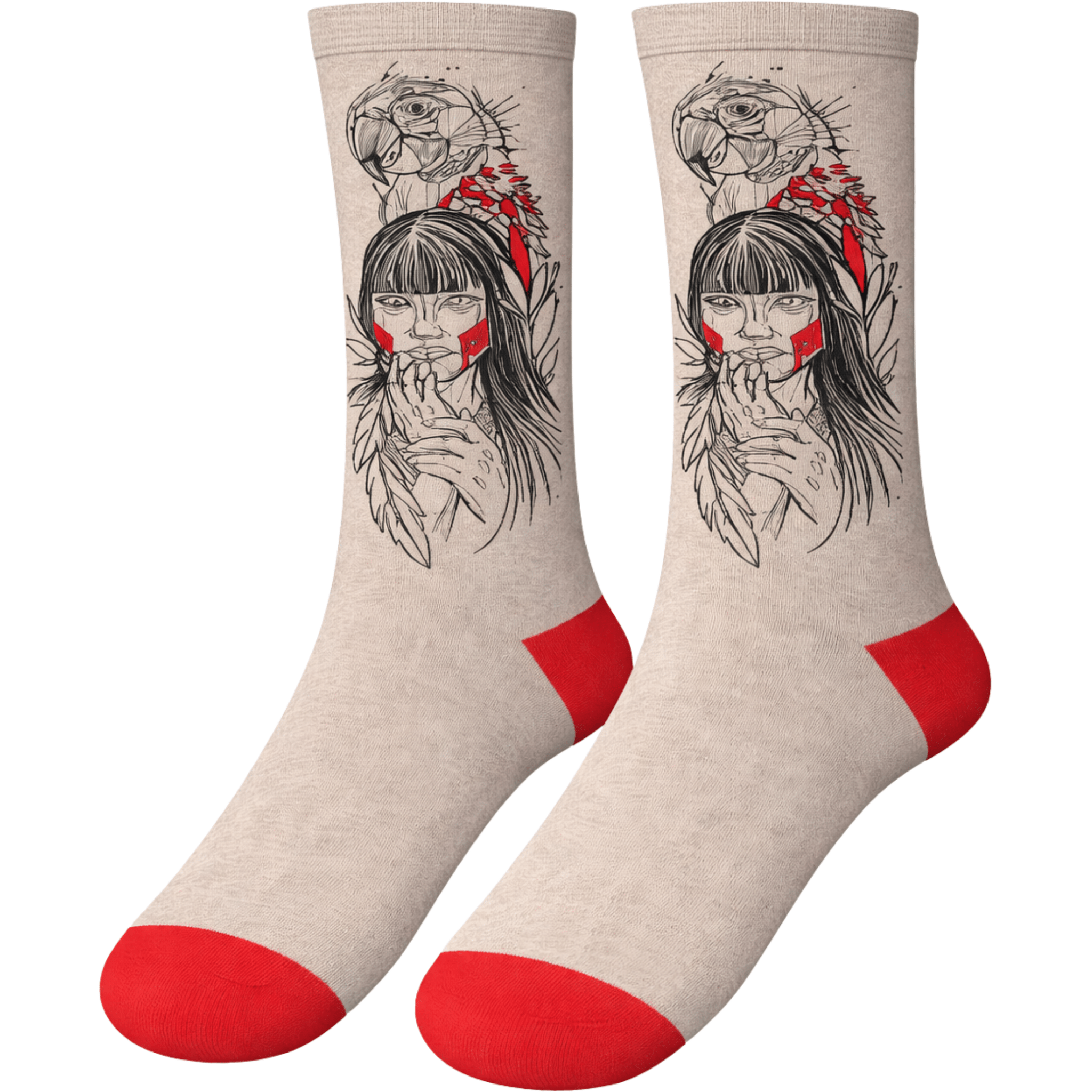 Medias Guardián - Fradostore