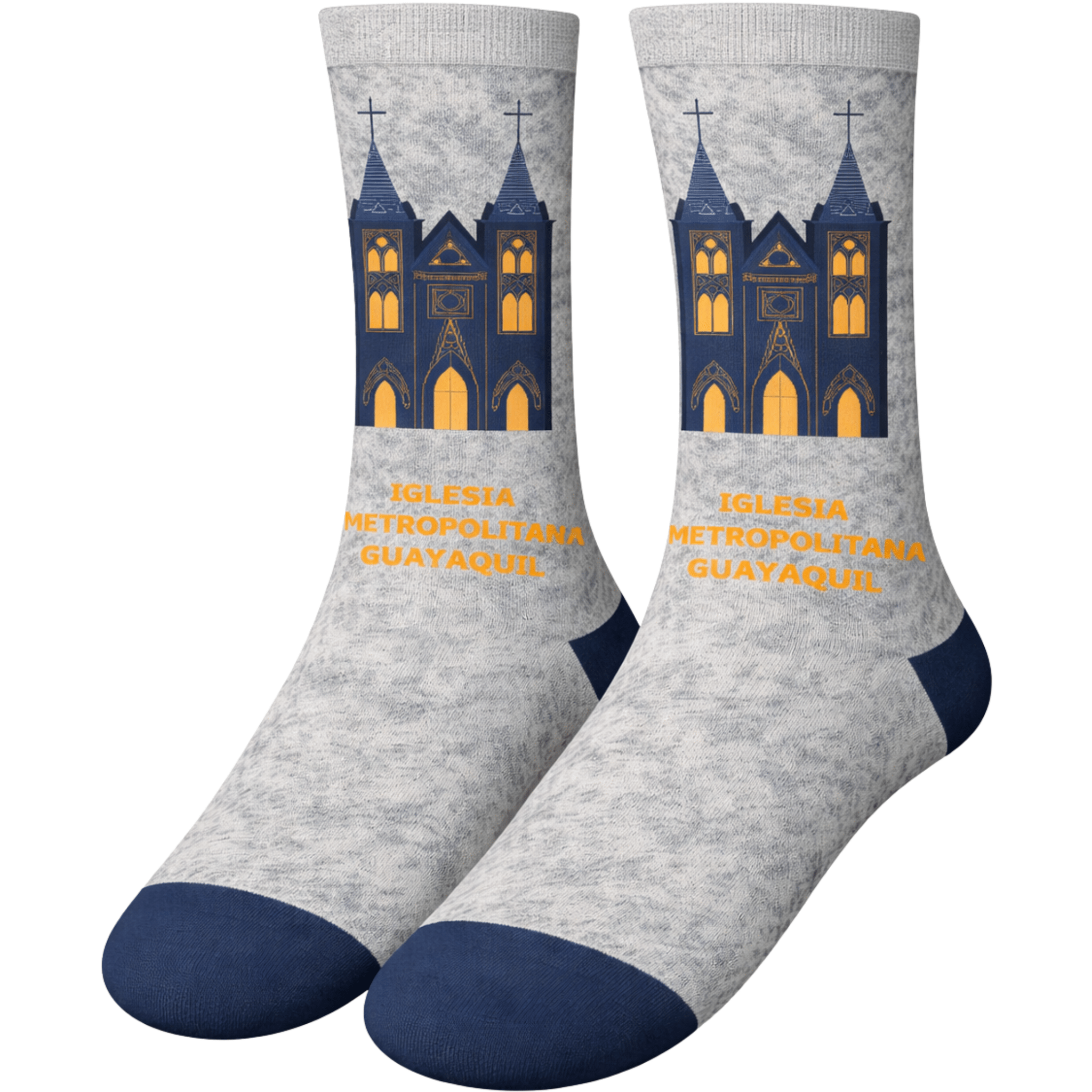 Medias Metropolitana - Fradostore