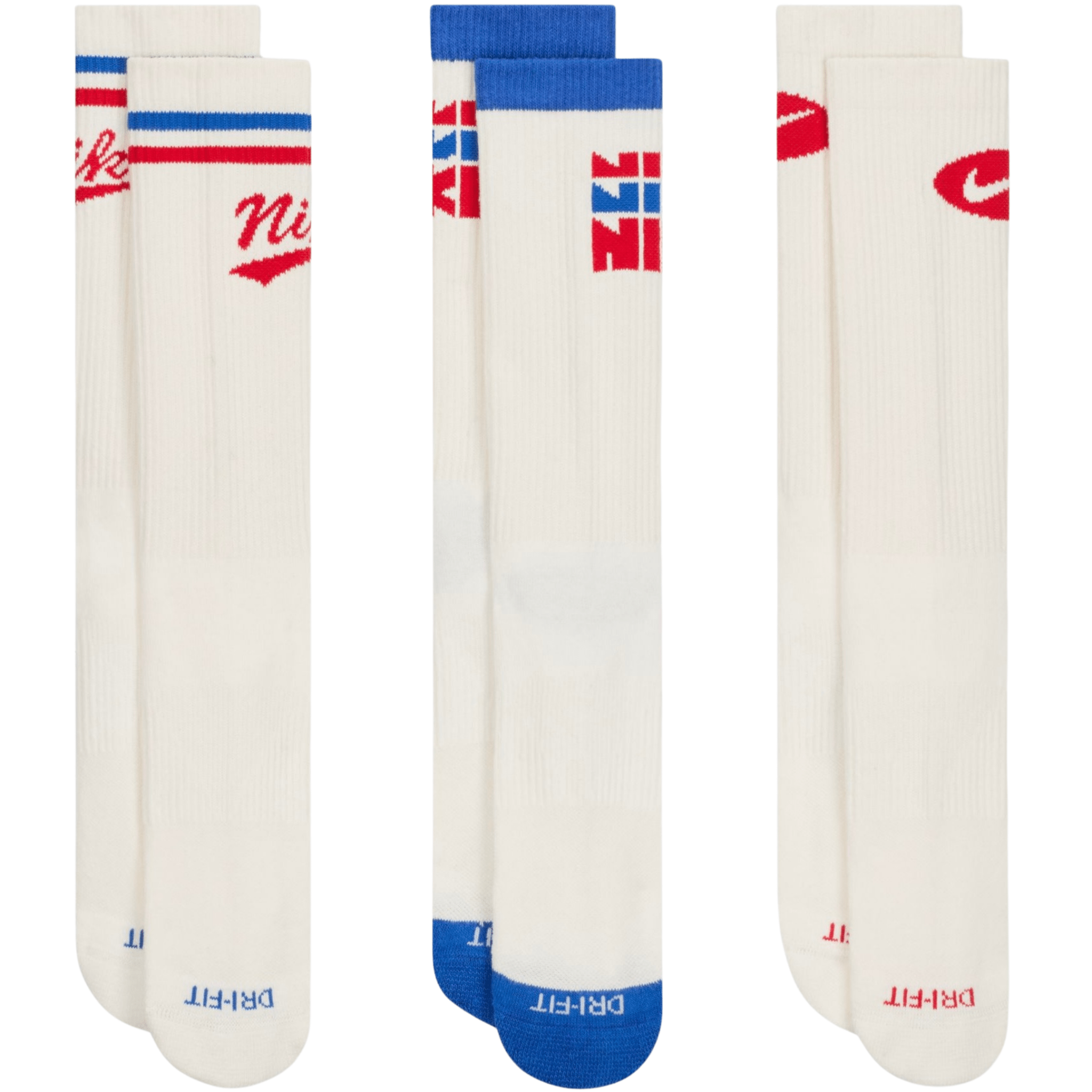 Medias Nike Everyday 039 - Fradostore