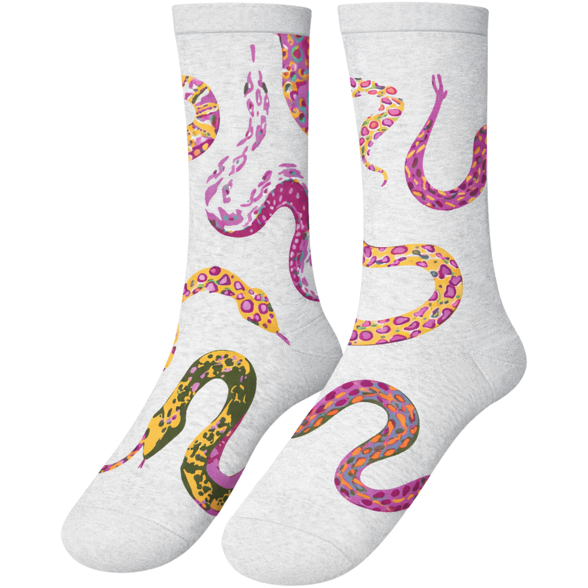 Medias Serpentina - Fradostore