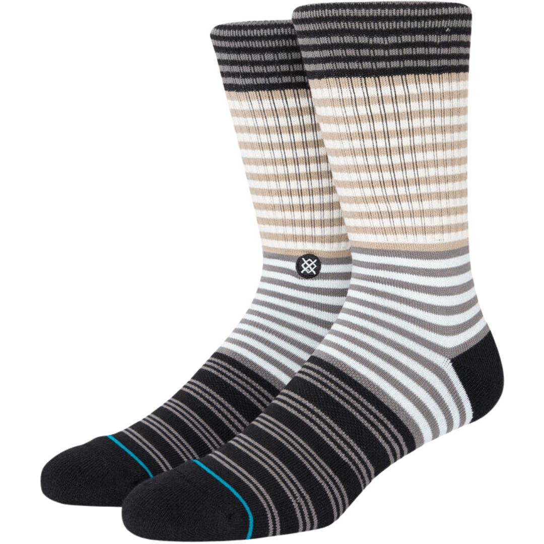 Medias Stance Diatonic - Fradostore
