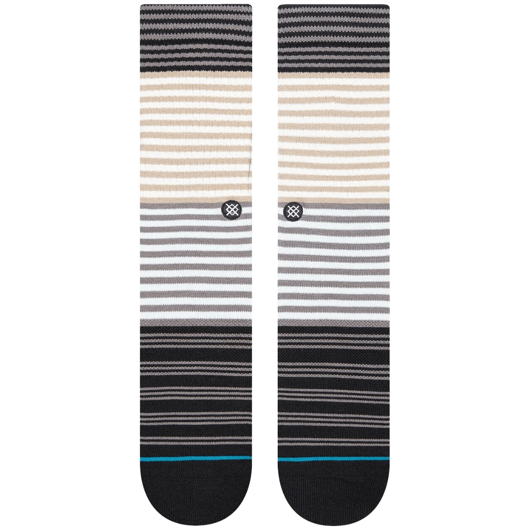 Medias Stance Diatonic - Fradostore