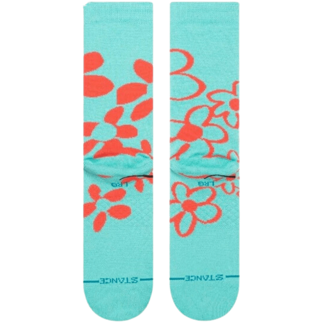 Medias Stance Surf Check Disney By Russ - Fradostore