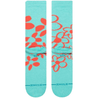 Medias Stance Surf Check Disney By Russ - Fradostore