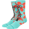 Medias Stance Surf Check Disney By Russ - Fradostore
