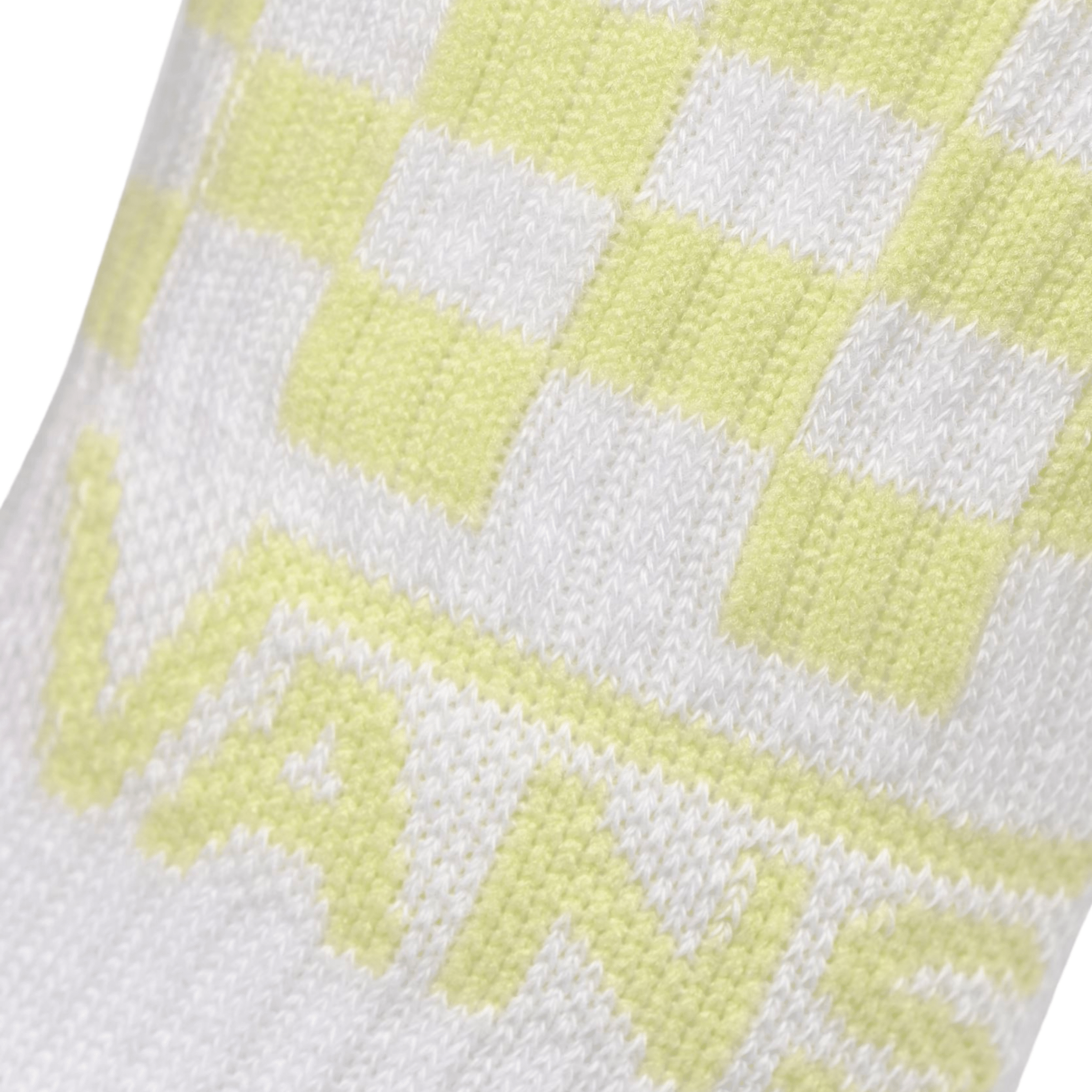 Medias Vans Classic Check Crew 110 - Fradostore