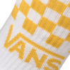 Medias Vans Classic Check Crew 110 - Fradostore