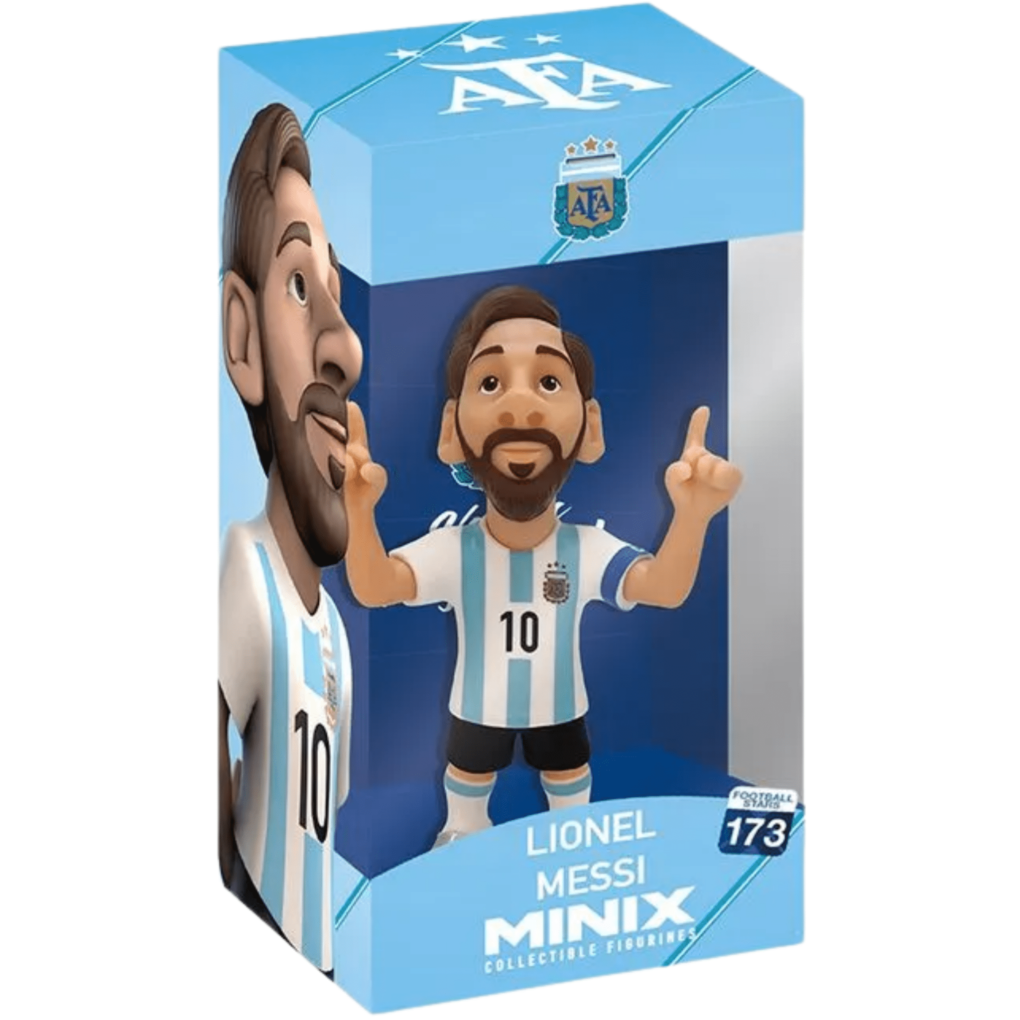 Minix Lionel Messi - Fradostore
