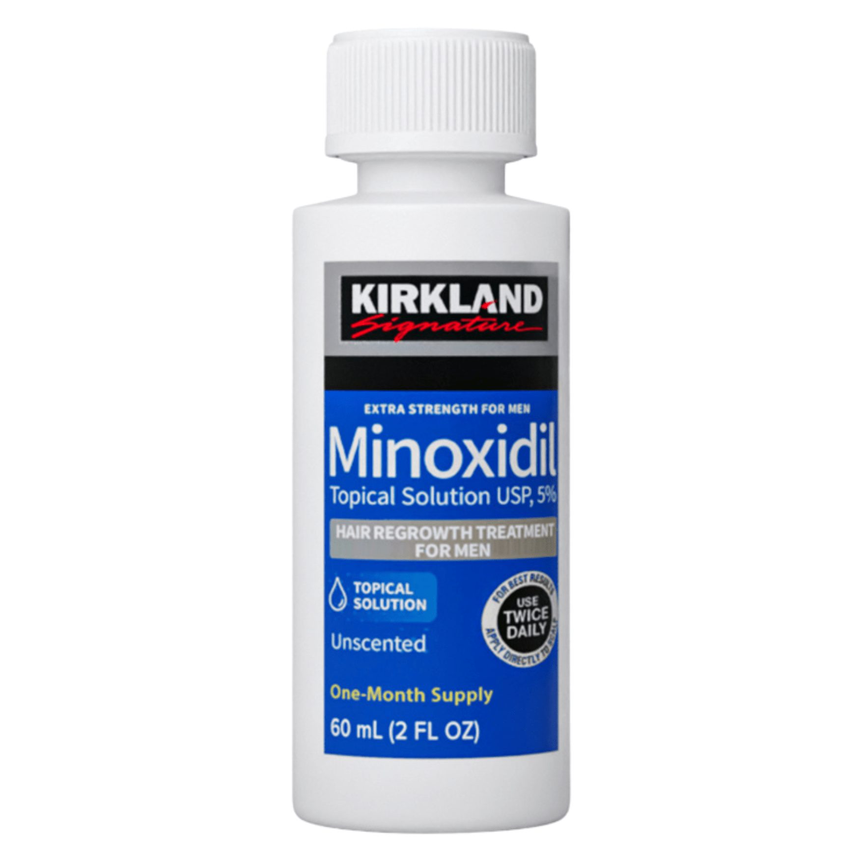 Minoxidil 5% - Fradostore