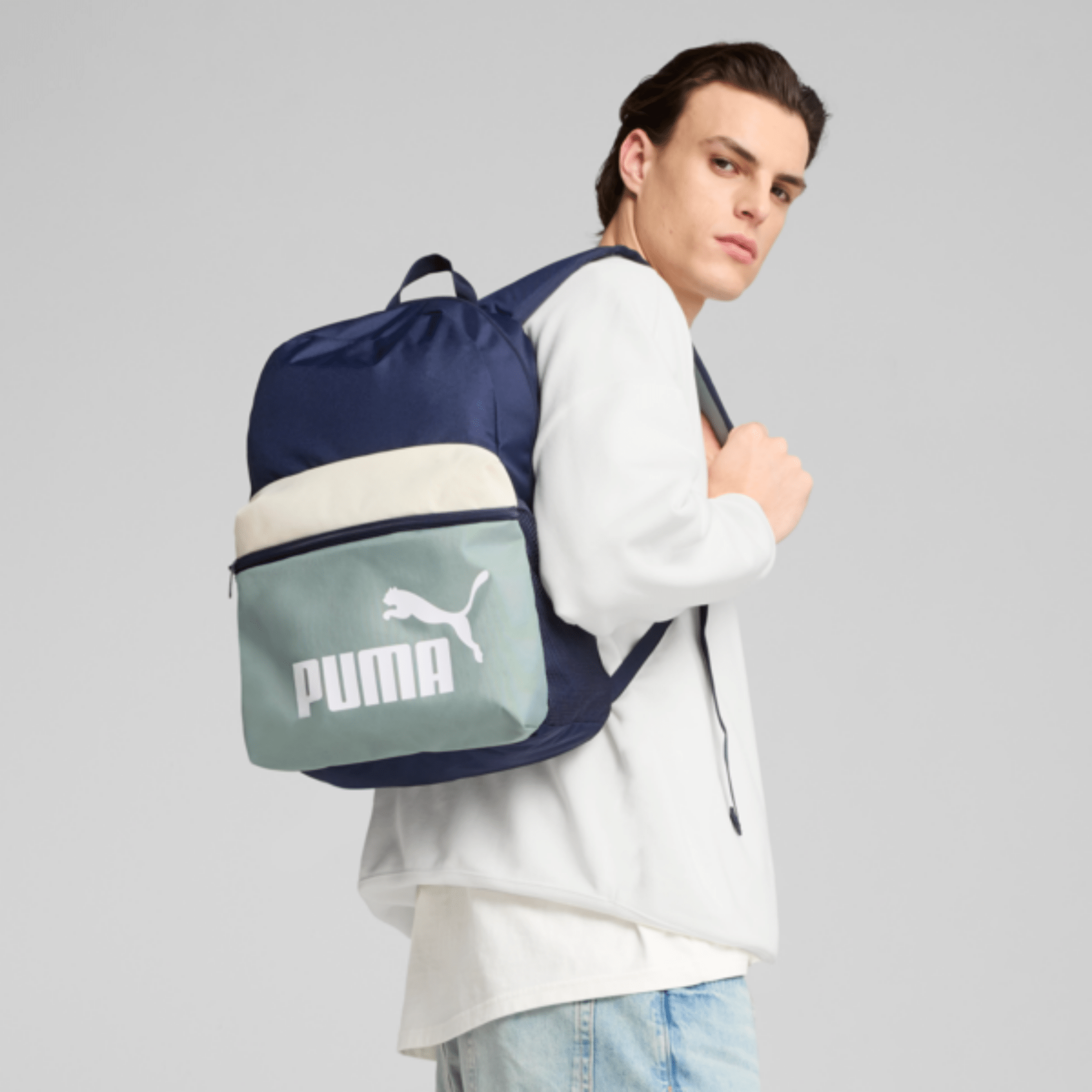 Mochila Puma Phase Color 529 - Fradostore