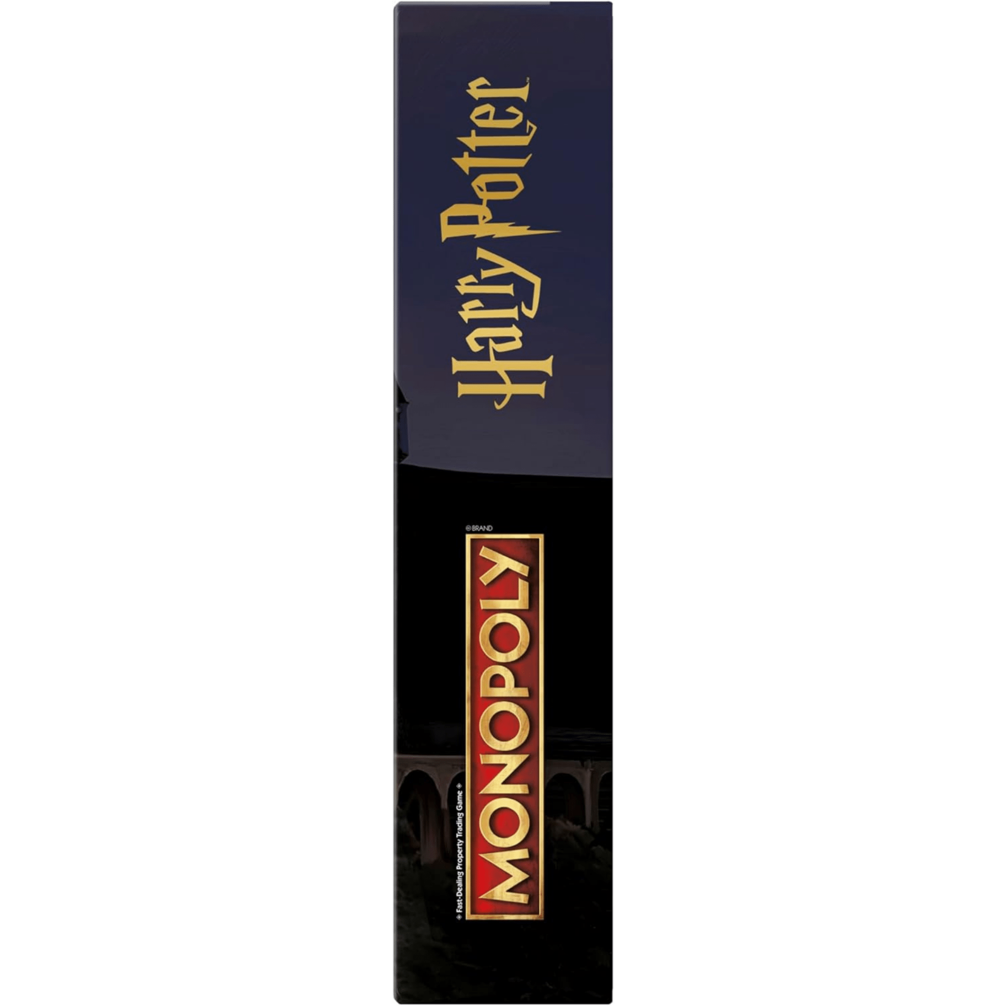 Monopoly Edición Harry Potter - Fradostore