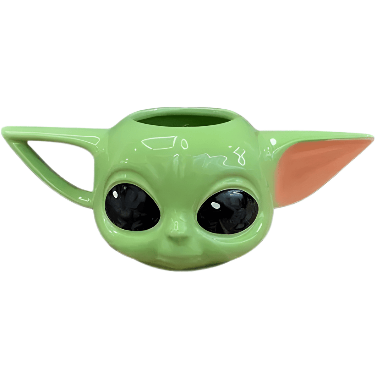 Mug Baby Yoda 930 - Fradostore