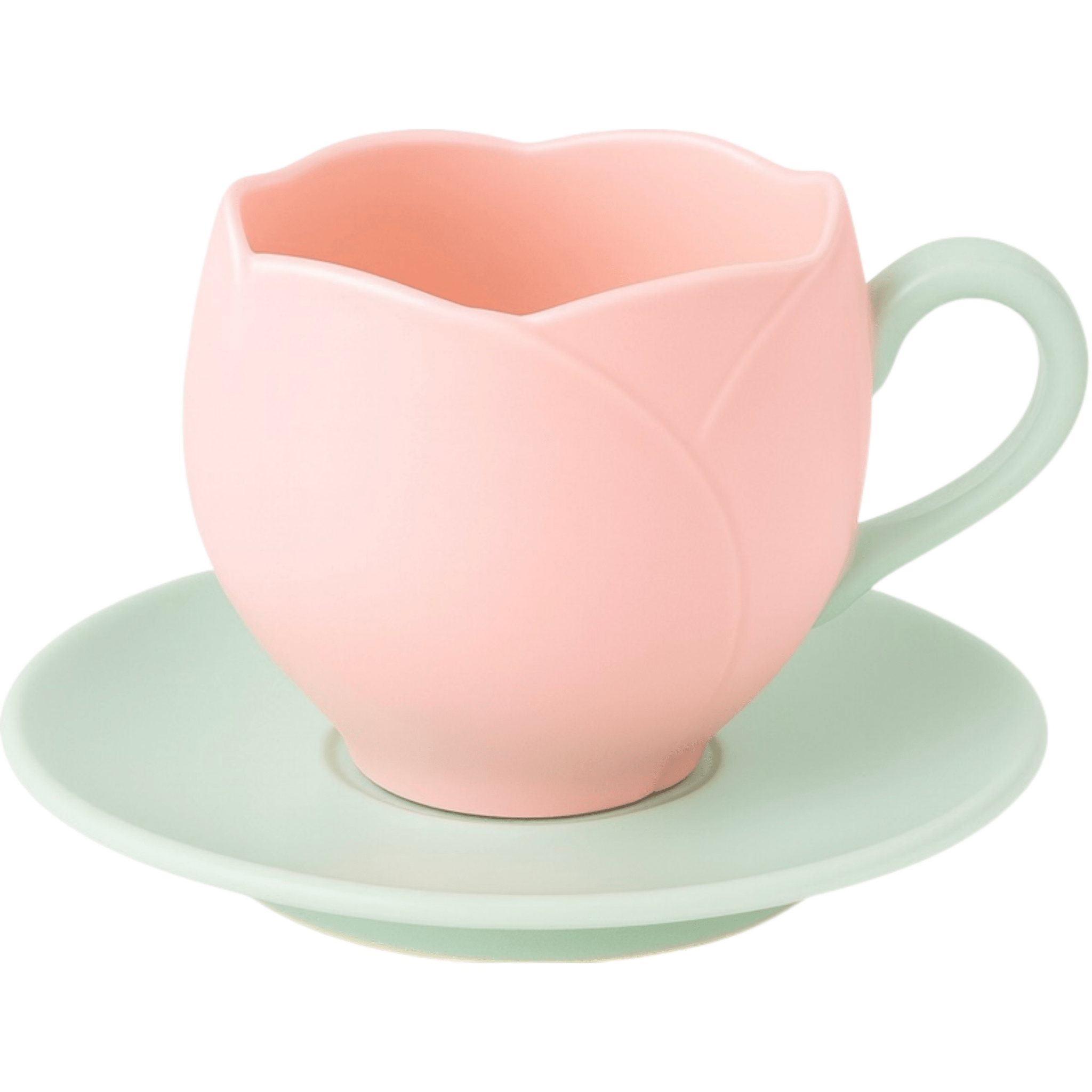 Mug Blush Tulip 210 - Fradostore