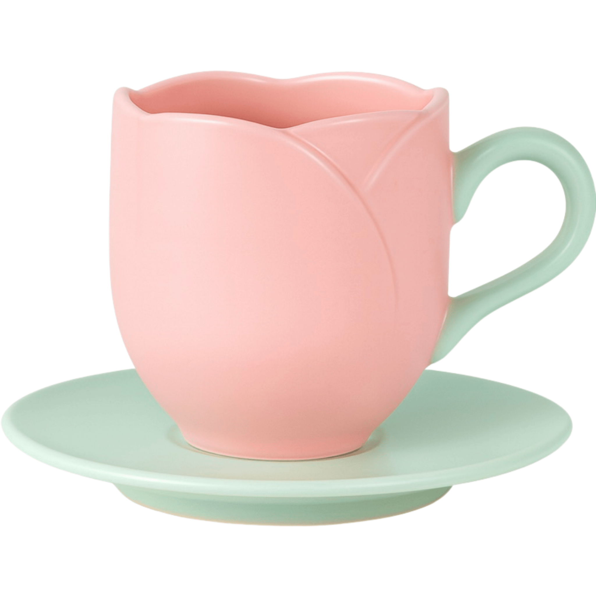 Mug Blush Tulip 310 - Fradostore