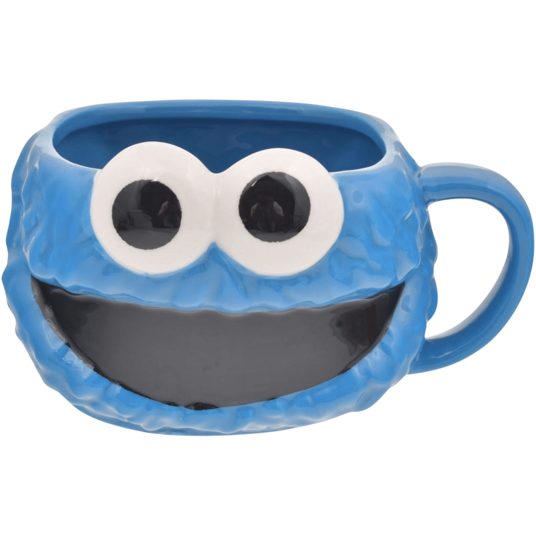 Mug Comegalletas - Fradostore