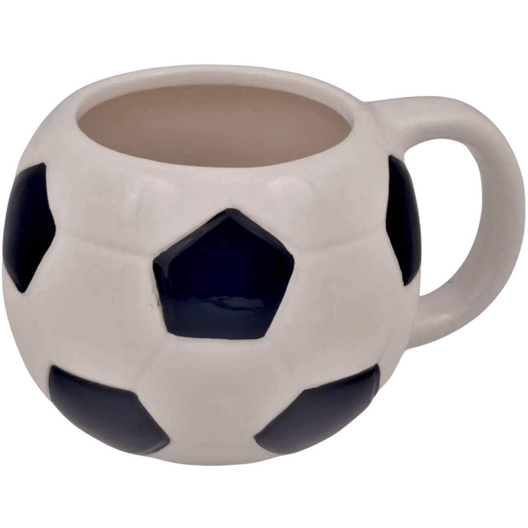 Mug Fútbol - Fradostore
