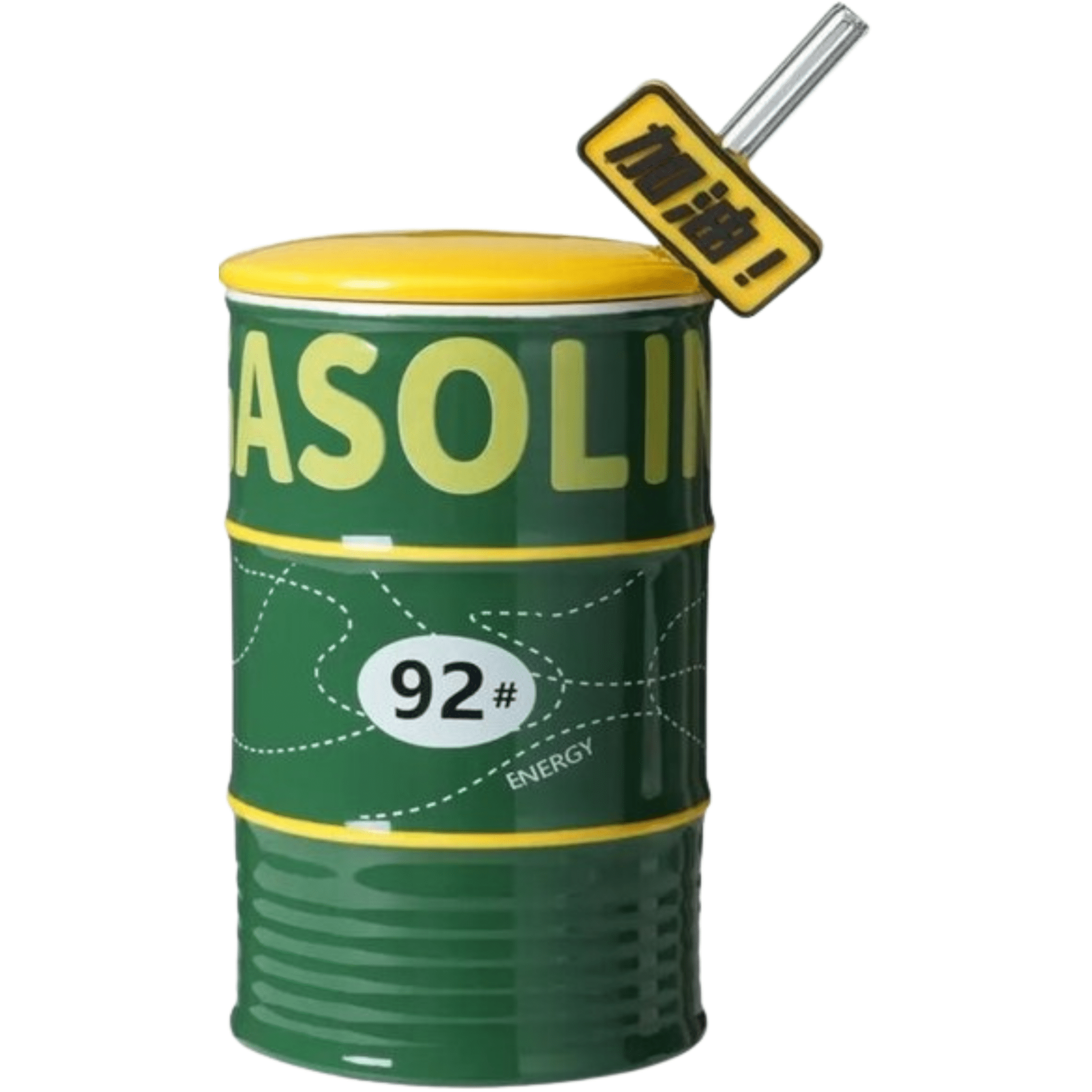 Mug Gasoline - Fradostore