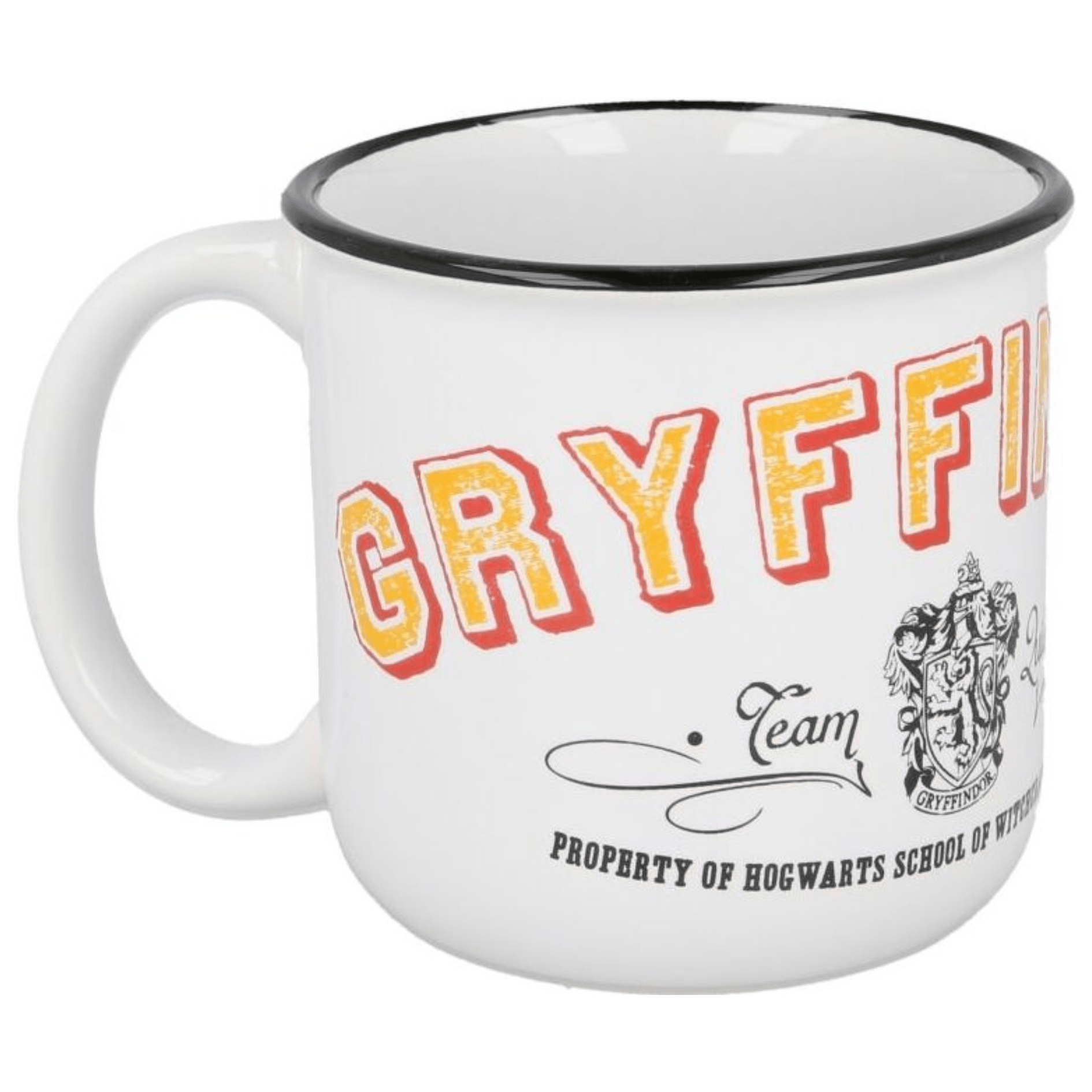 Mug Gryffindor - Fradostore