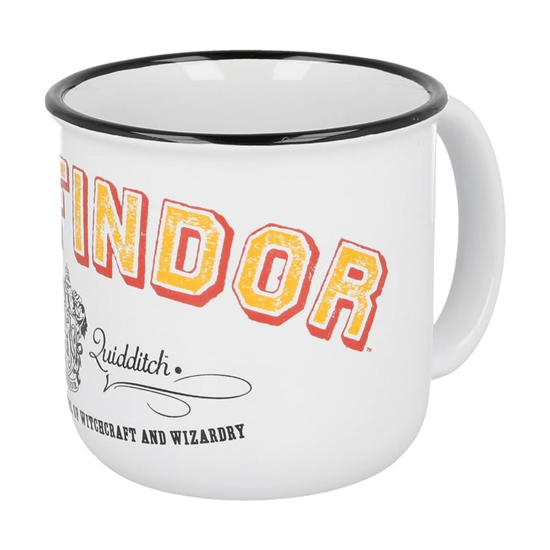 Mug Gryffindor - Fradostore