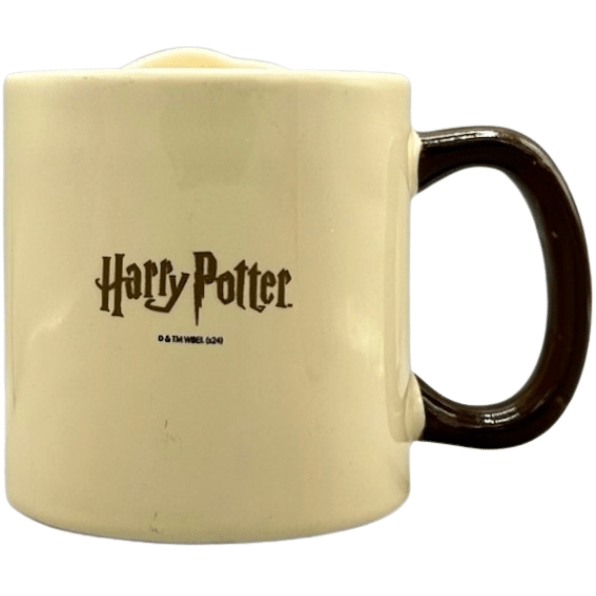 Mug Harry Potter 605 - Fradostore