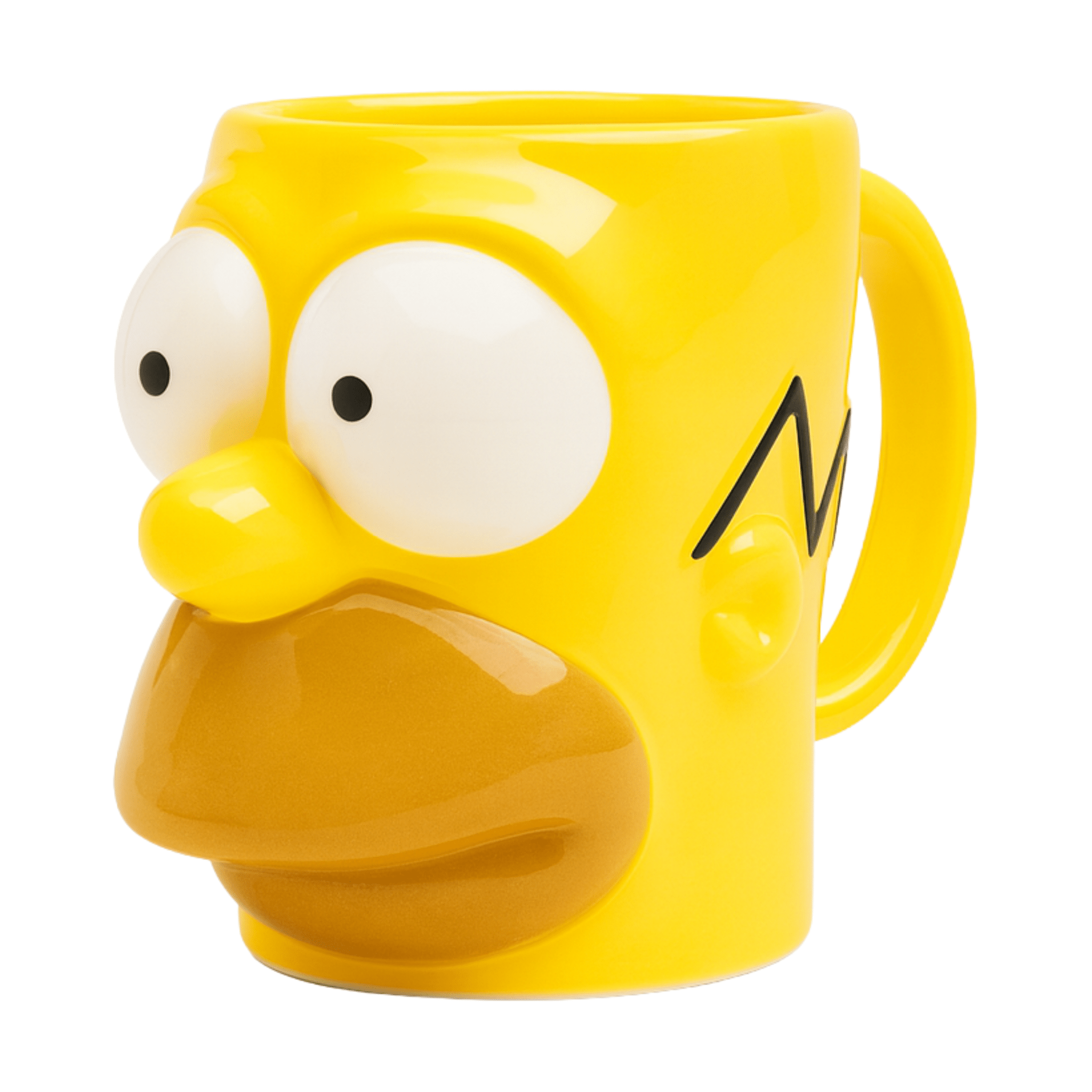 Mug Homero Simpson 512 - Fradostore