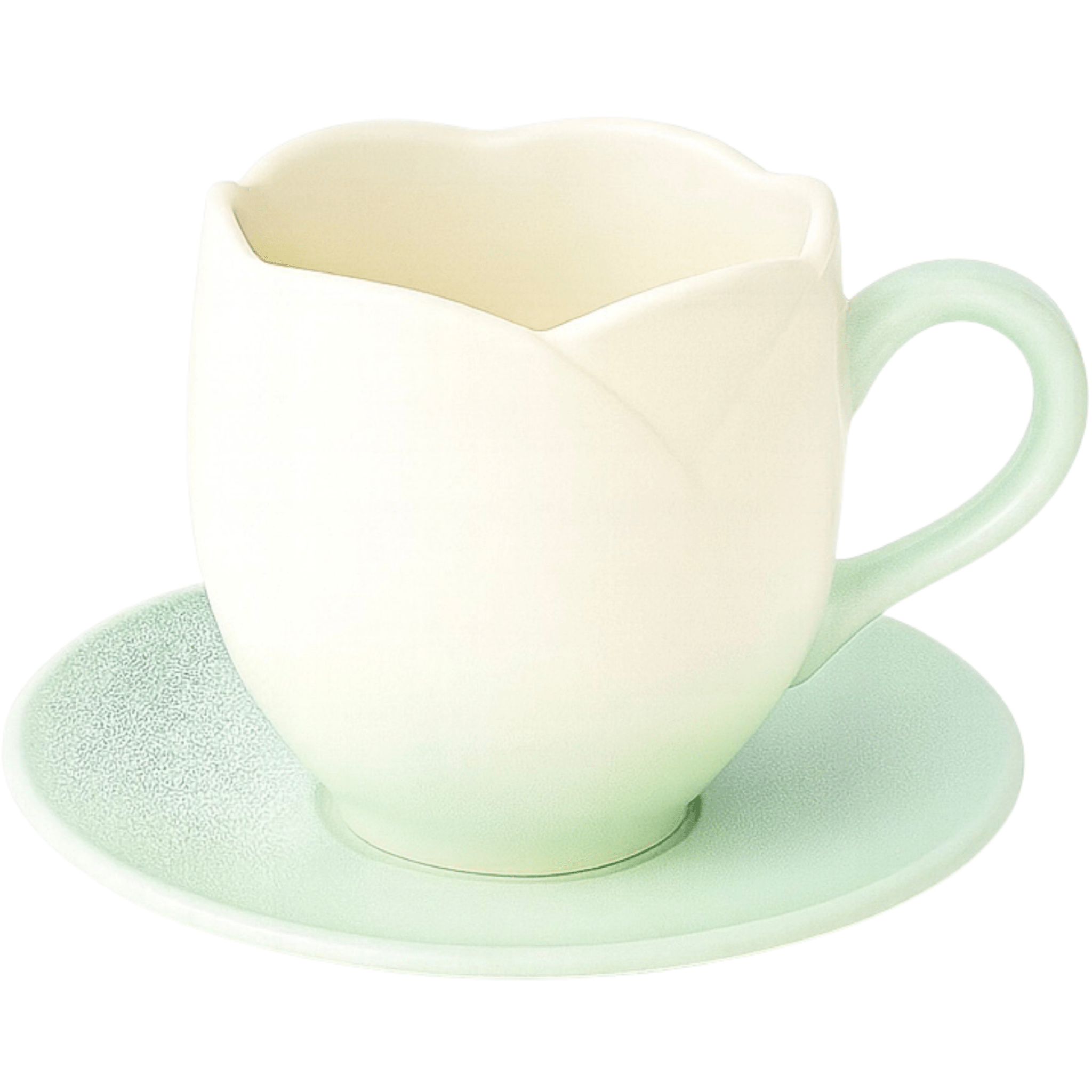 Mug Ivory Tulip 511 - Fradostore