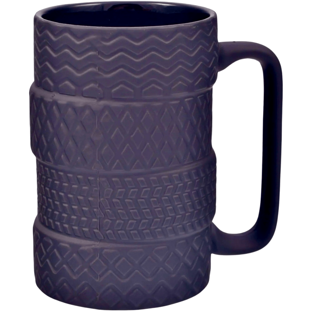 Mug Llantas - Fradostore