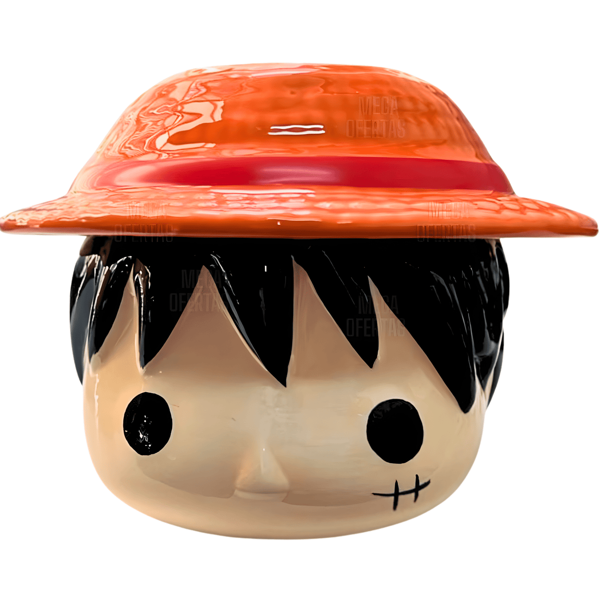 Mug Luffy 906 - Fradostore
