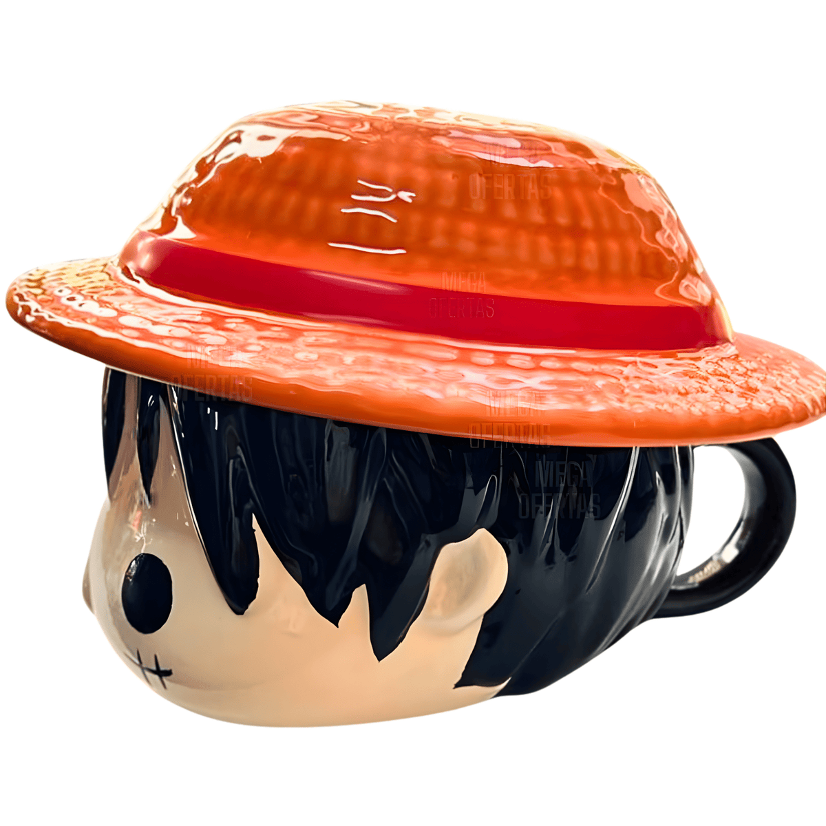Mug Luffy 906 - Fradostore