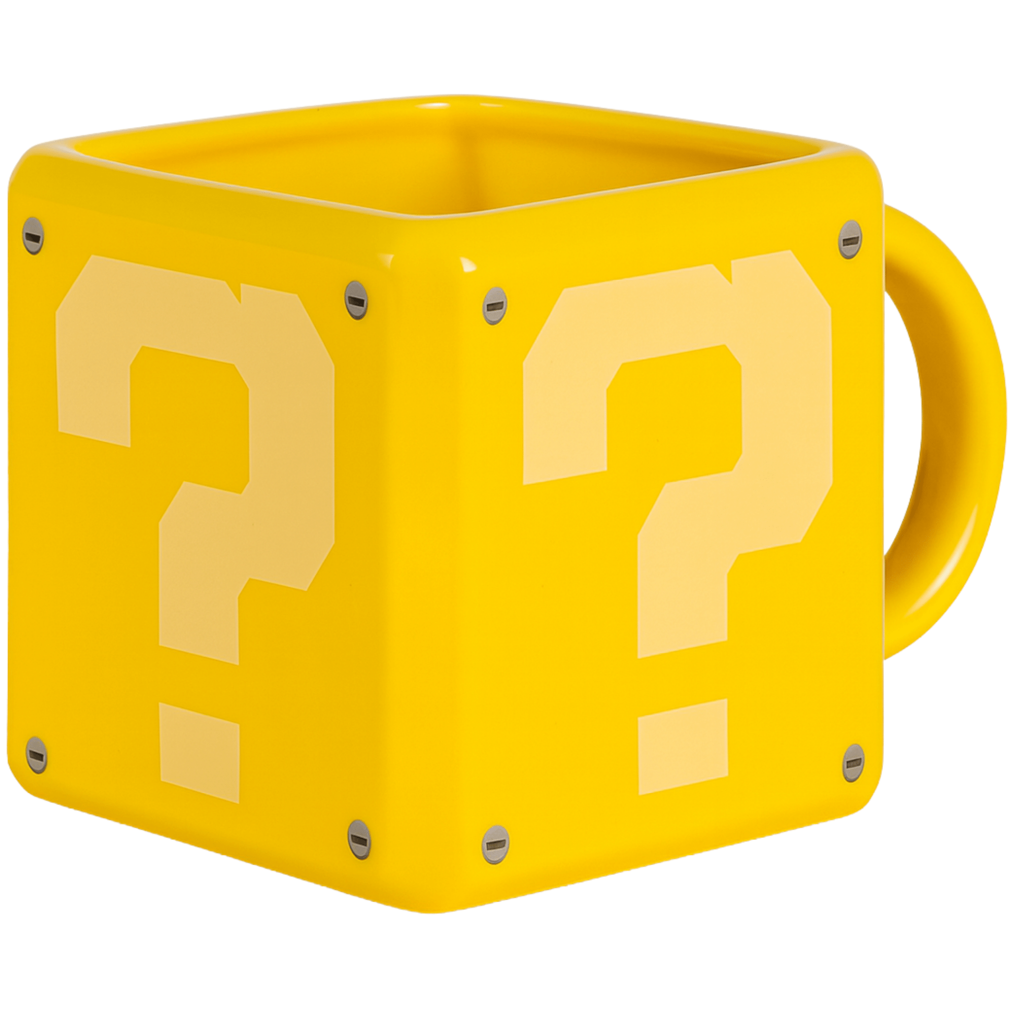 Mug Mario Bros Box - Fradostore