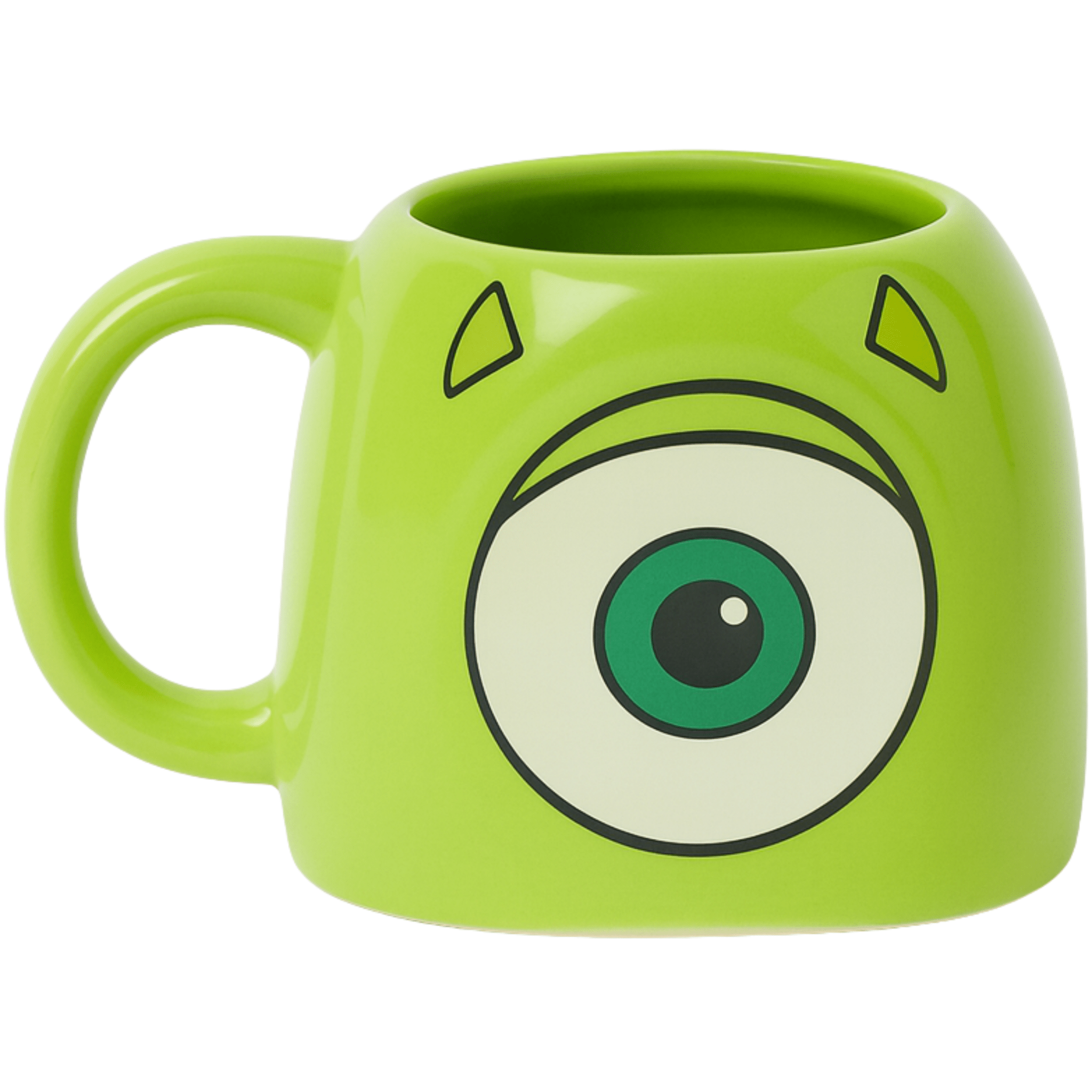 Mug Mike Wazowski 052 - Fradostore