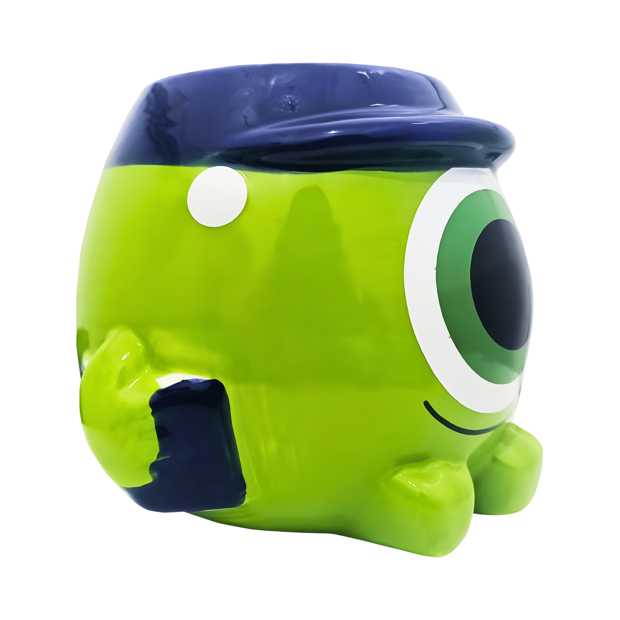 Mug Mike Wazowzki 802 - Fradostore