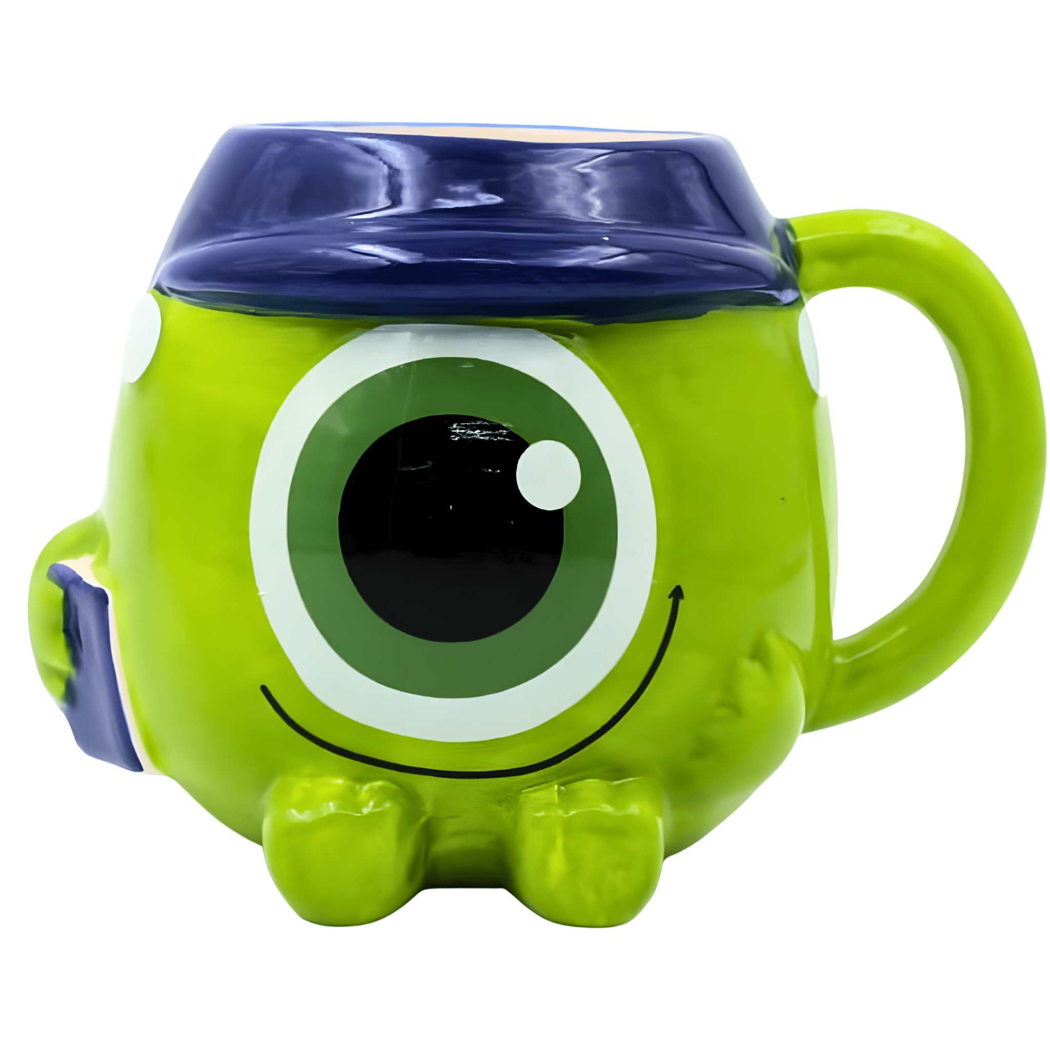 Mug Mike Wazowzki 802 - Fradostore