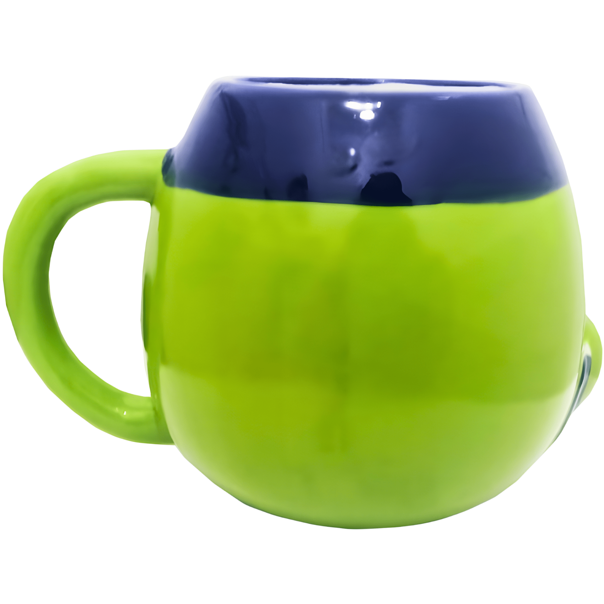 Mug Mike Wazowzki 802 - Fradostore
