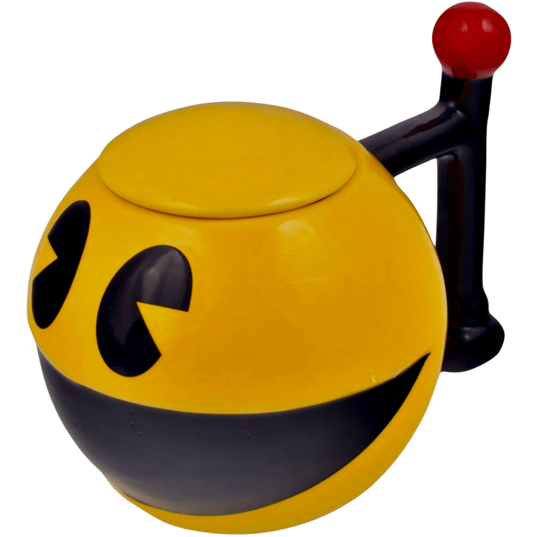 Mug Pac Man - Fradostore