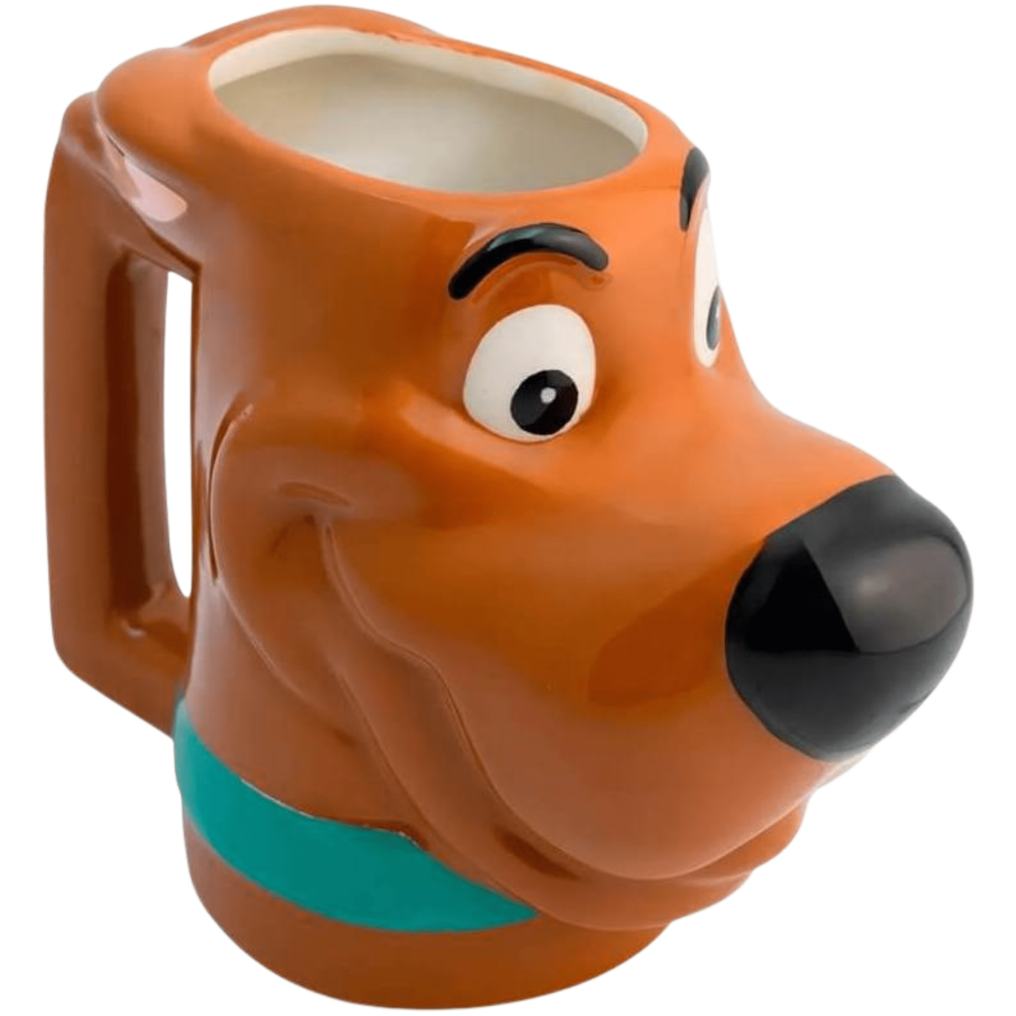 Mug Scooby Doo 615 - Fradostore