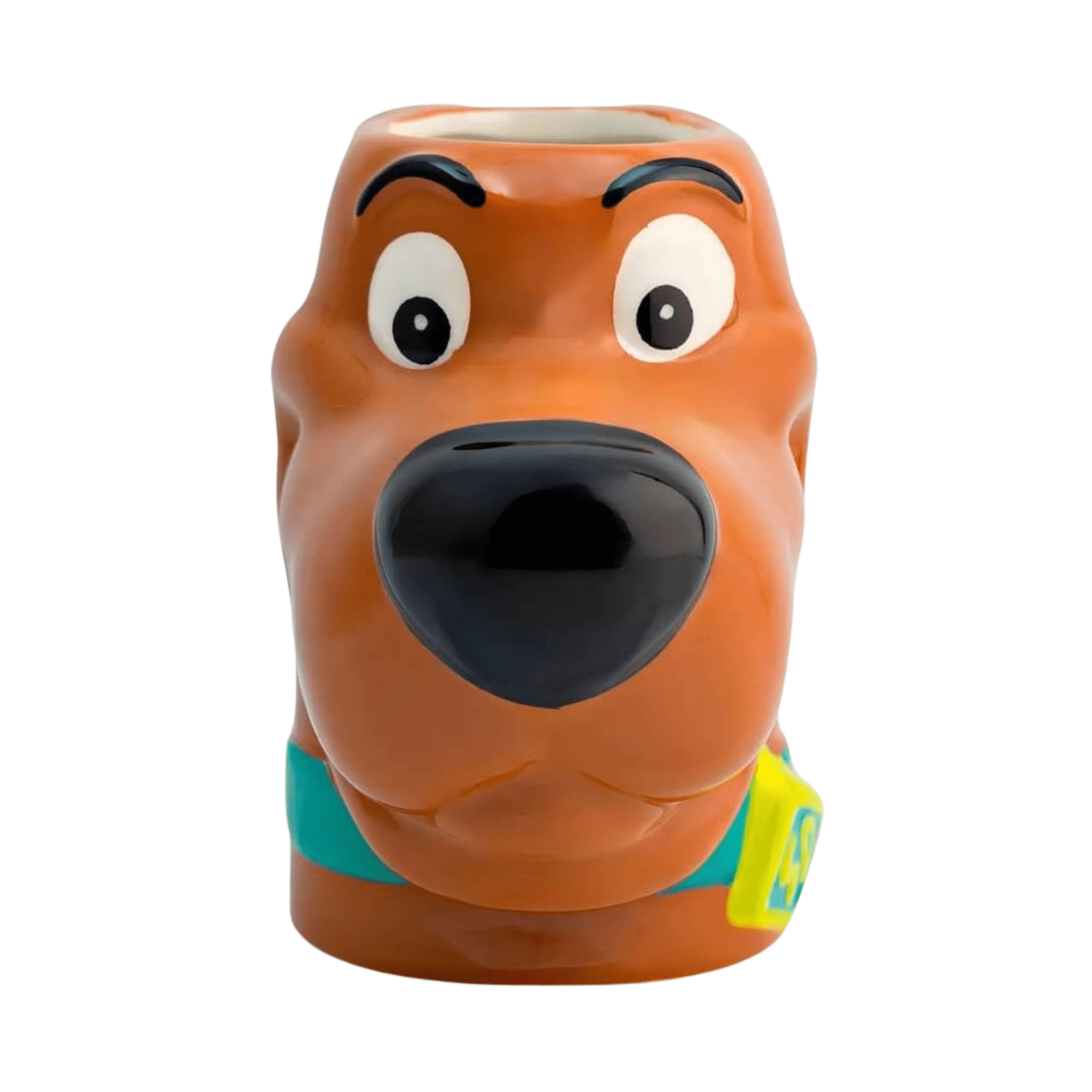 Mug Scooby Doo 615 - Fradostore
