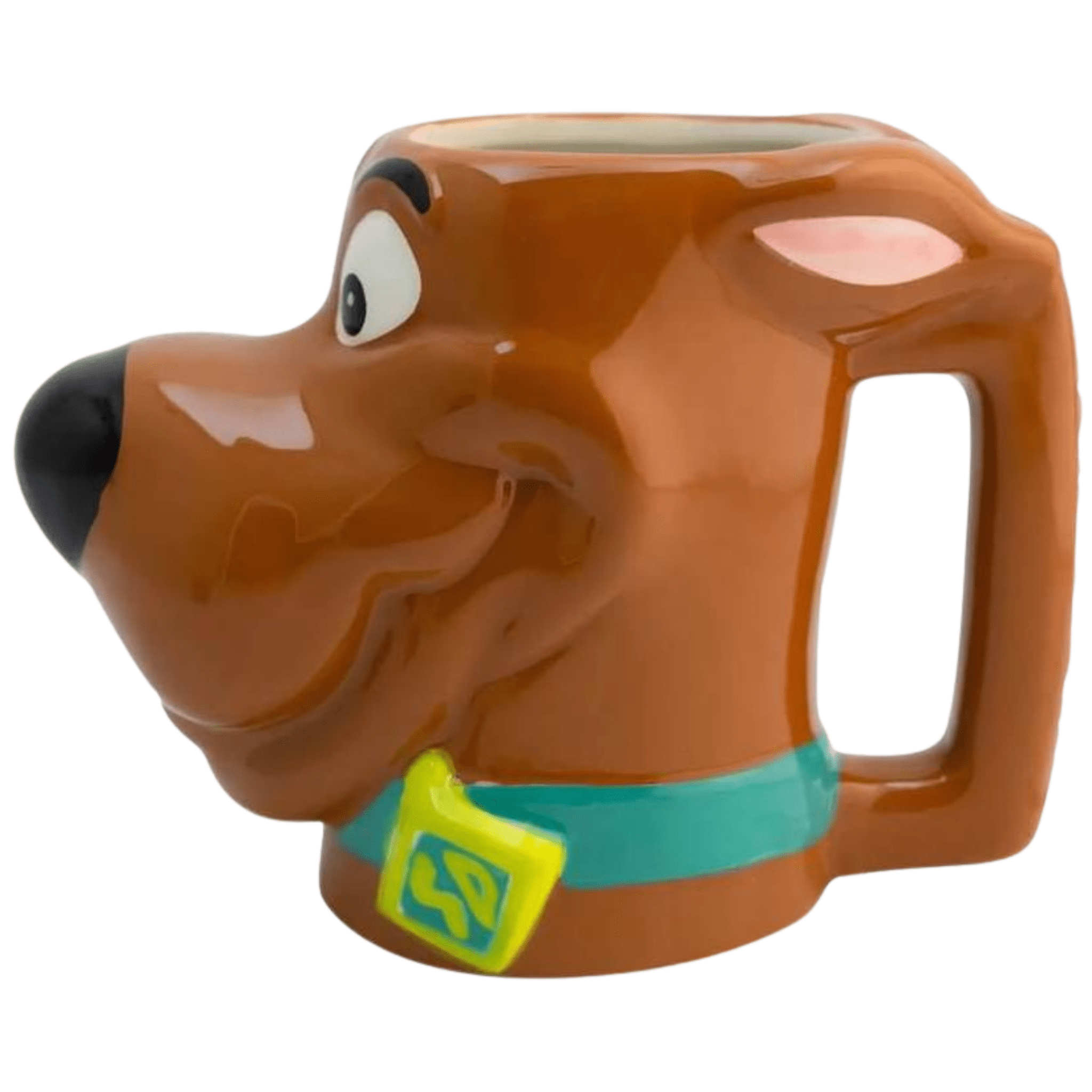 Mug Scooby Doo 615 - Fradostore