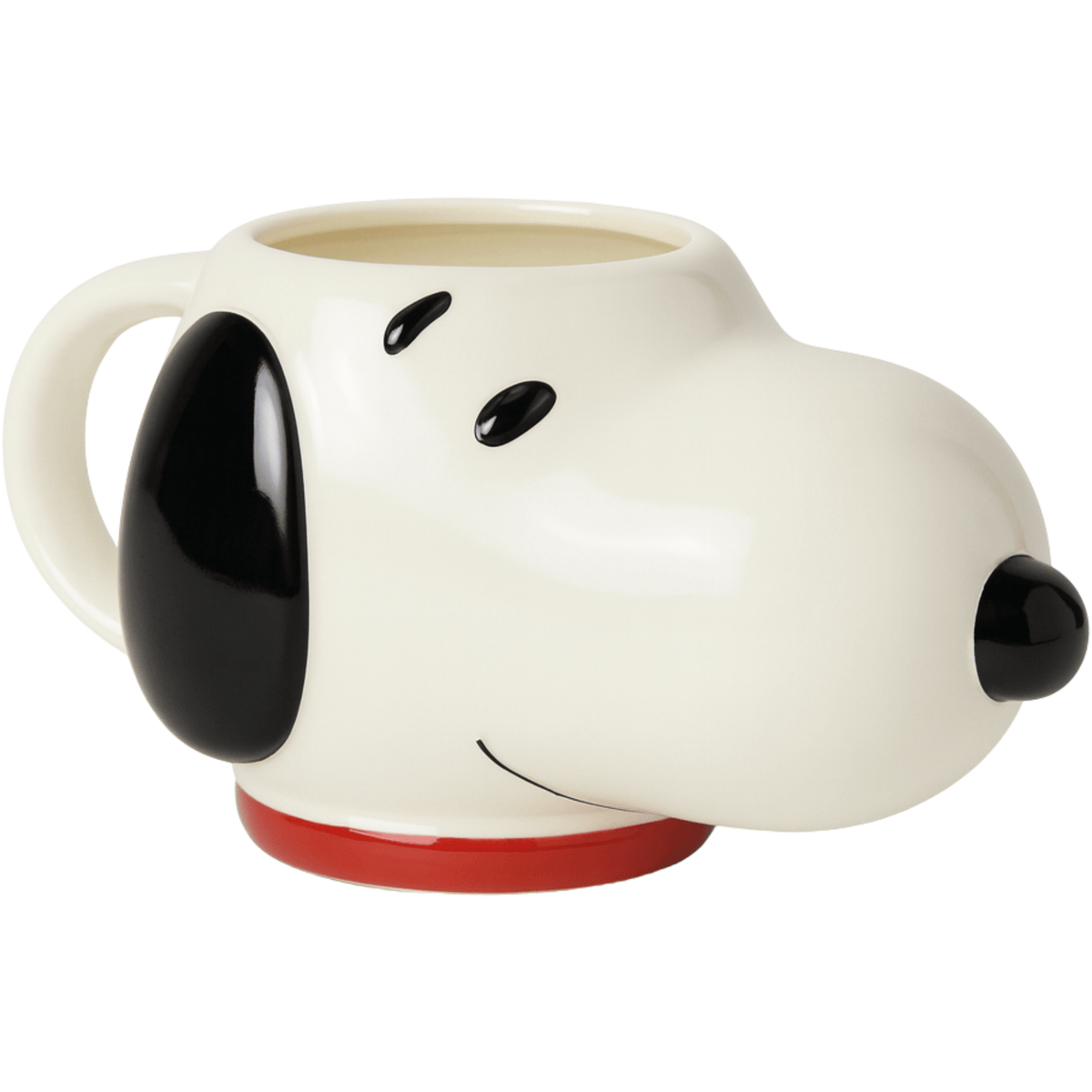 Mug Snoopy 462 - Fradostore