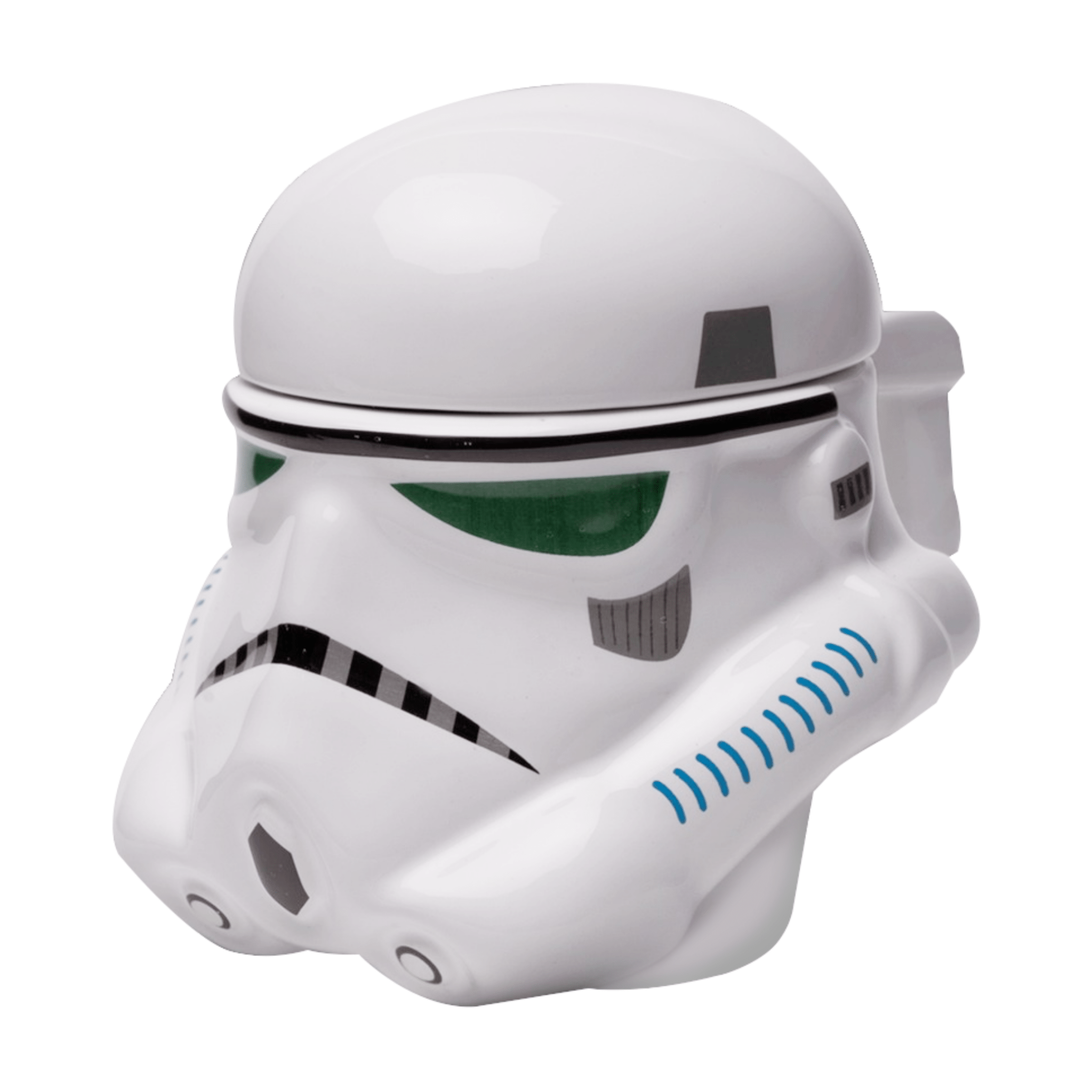 Mug Stormtroopers 911 - Fradostore