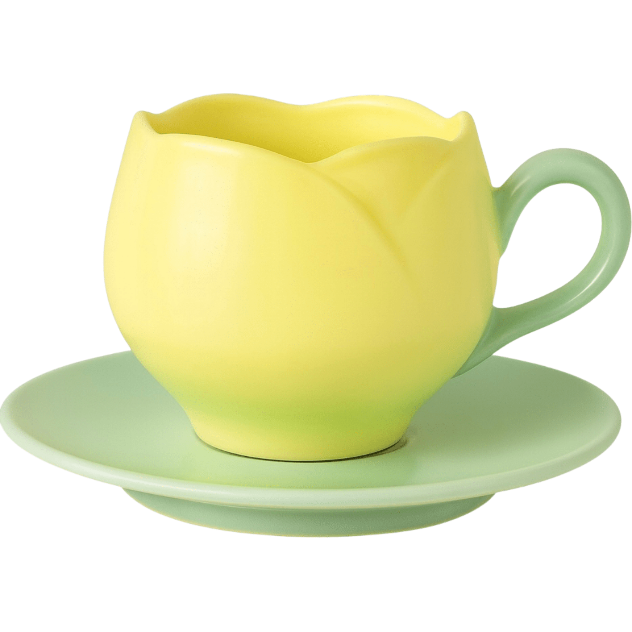 Mug Sunny Tulip 612 - Fradostore