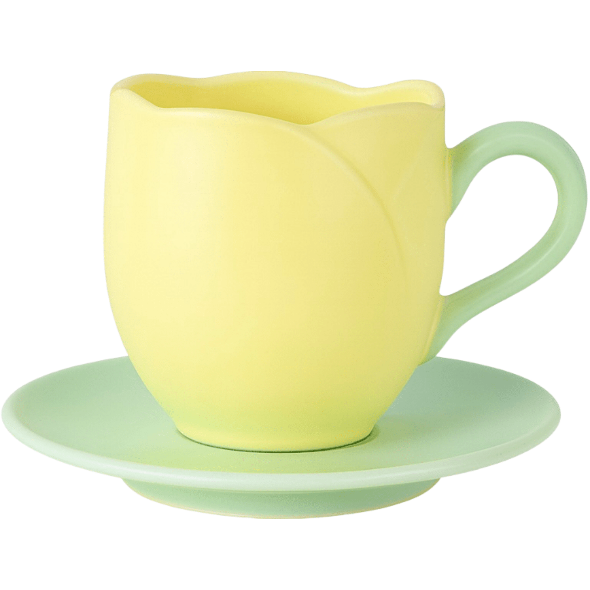 Mug Sunny Tulip 712 - Fradostore